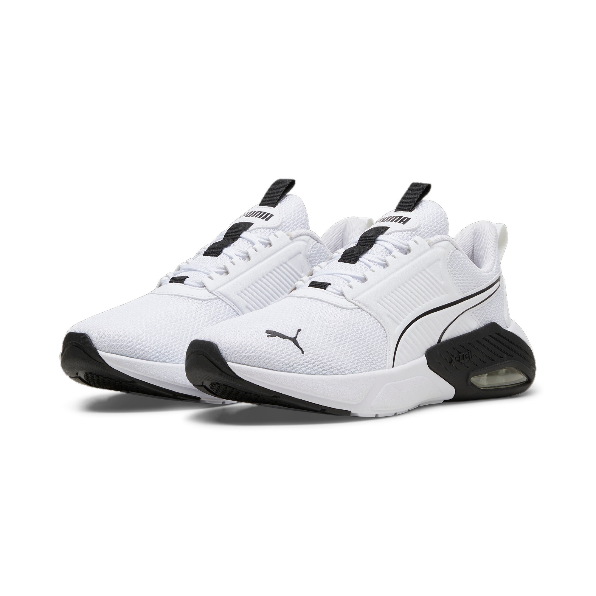 PUMA Sneaker "X-CELL NOVA FS" günstig online kaufen