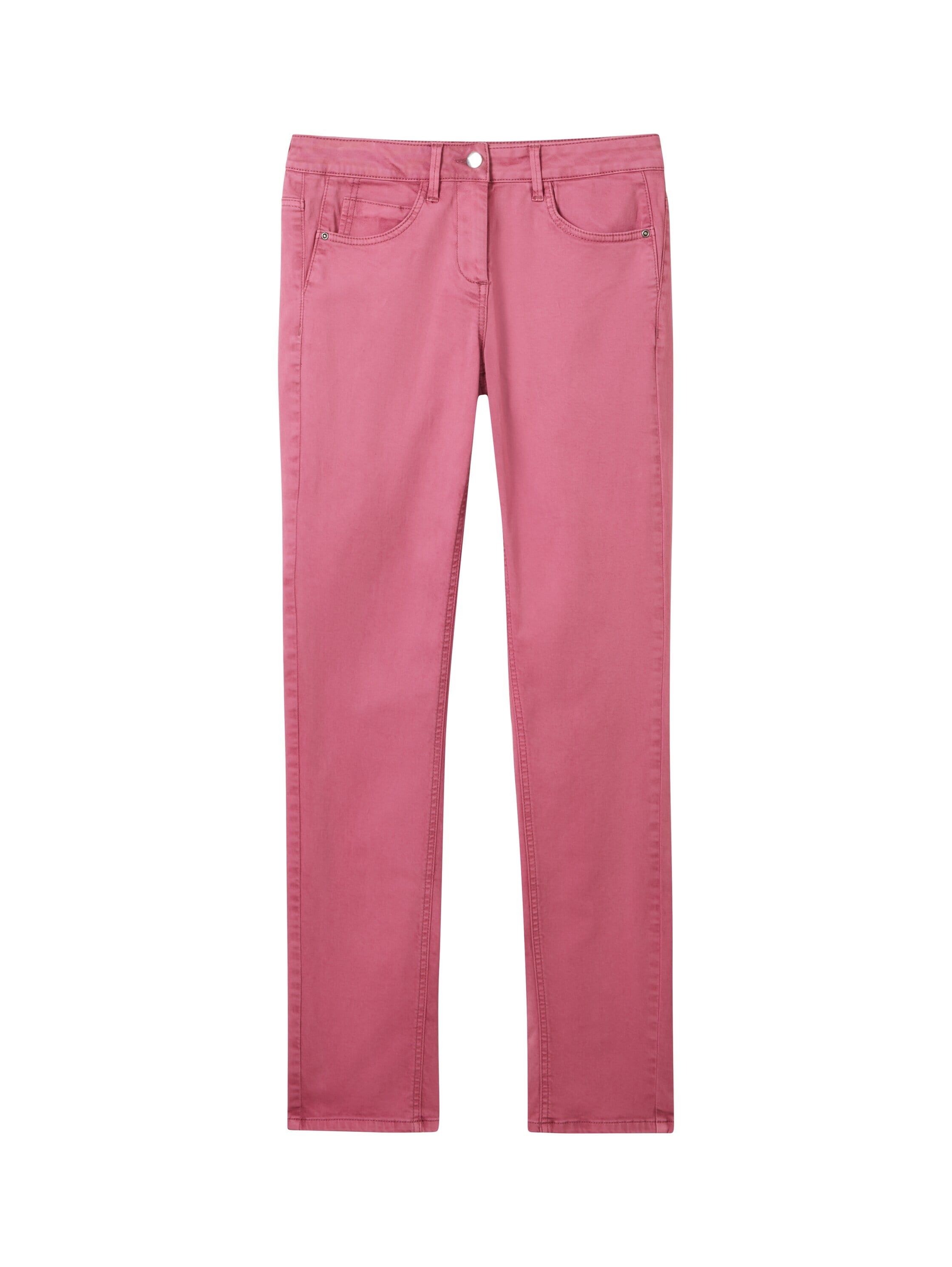 TOM TAILOR 5-Pocket-Hose »ALEXA slim«, mit Stretch