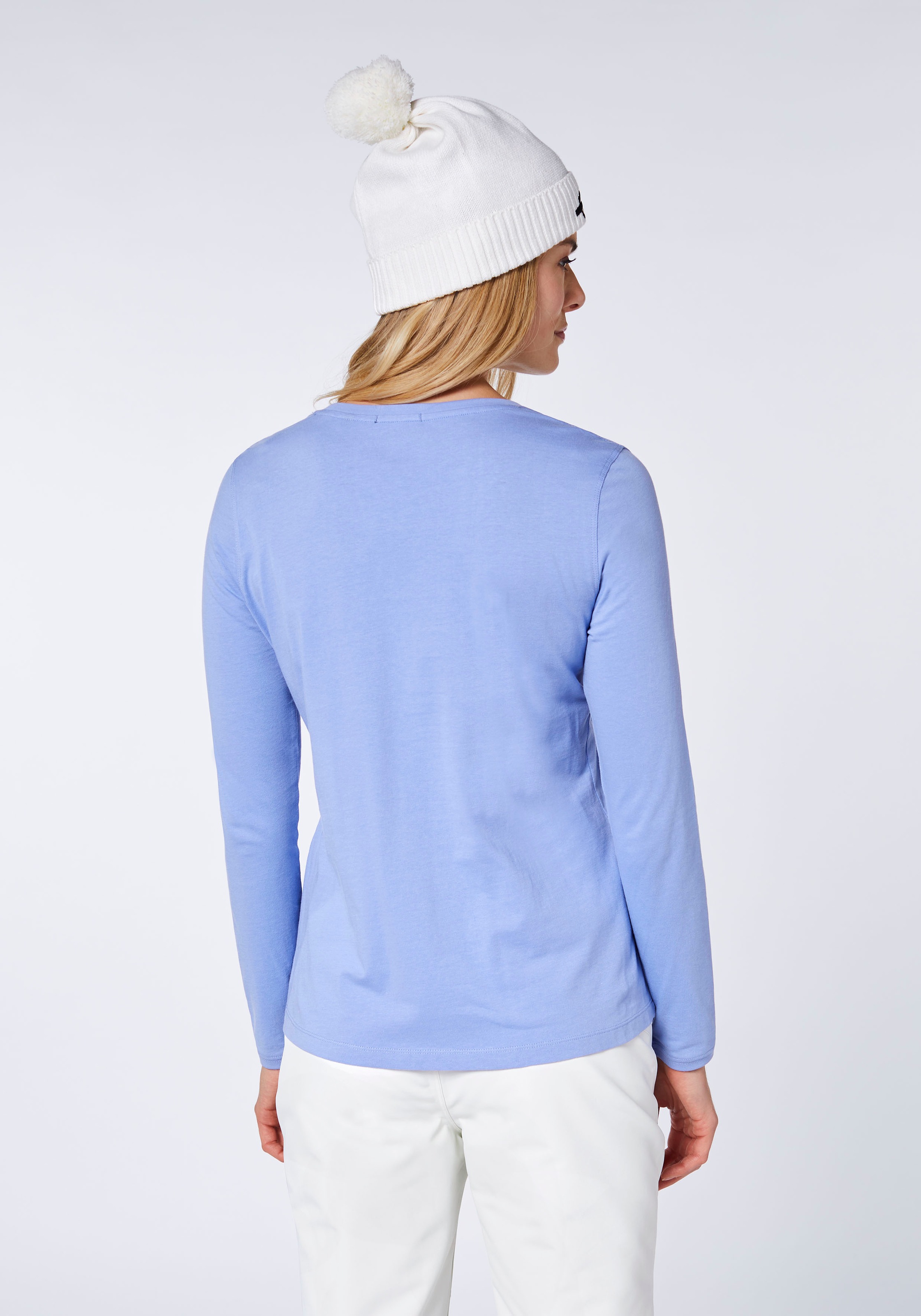 Chiemsee Langarmshirt günstig online kaufen