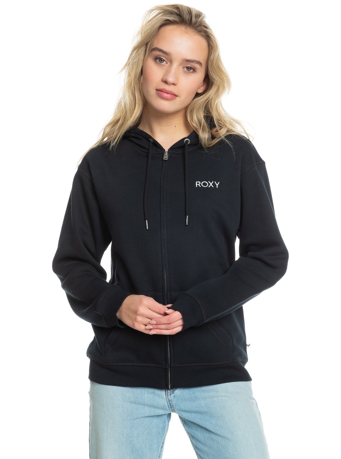 Roxy Hoodie "Surf Stoked" günstig online kaufen