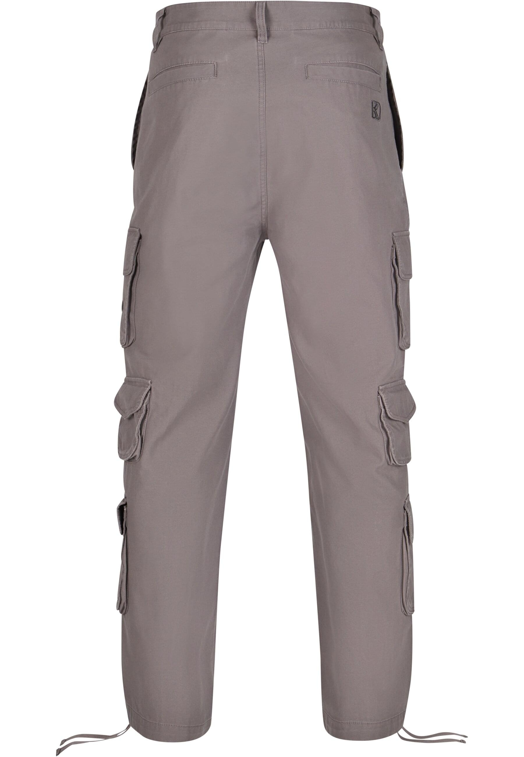 Karl Kani Cargohose "Karl Kani Herren Karl Kani Retro Washed Cargo Pants", günstig online kaufen