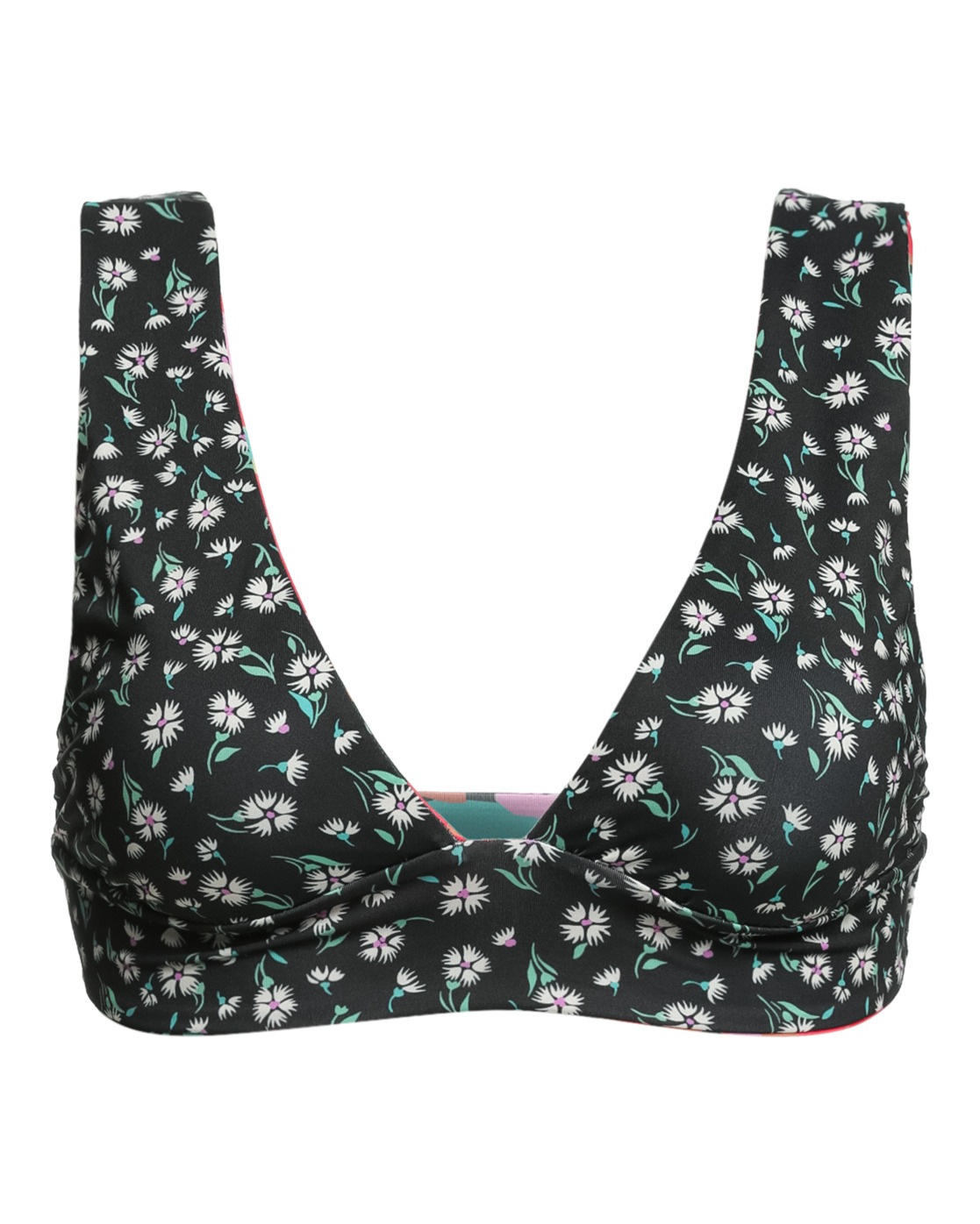 Billabong Triangel-Bikini-Top "Islands Away Rev" günstig online kaufen