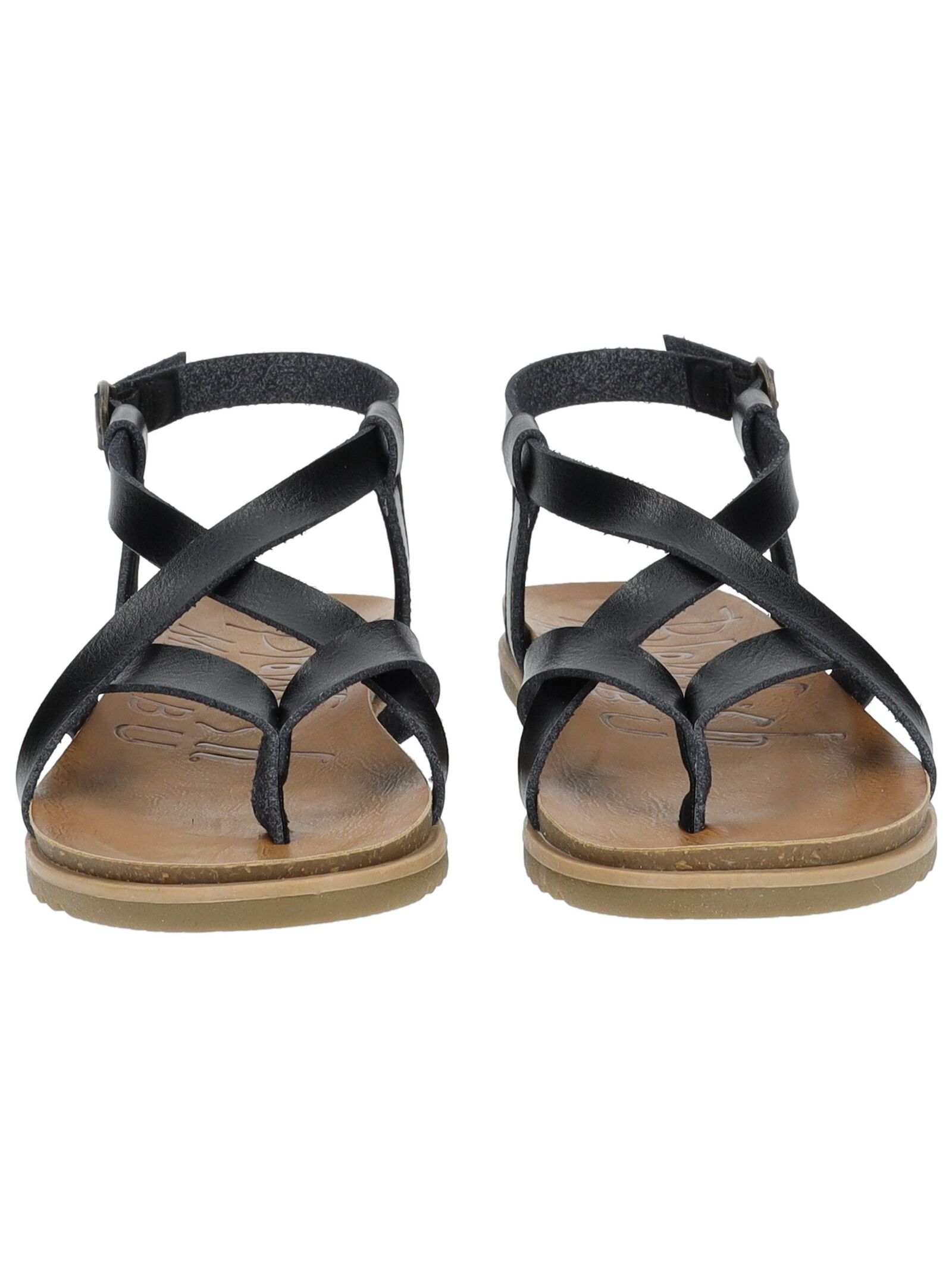 Thumbnail - Blowfish Zehentrenner "Blowfish Zehensteg Lederimitat"