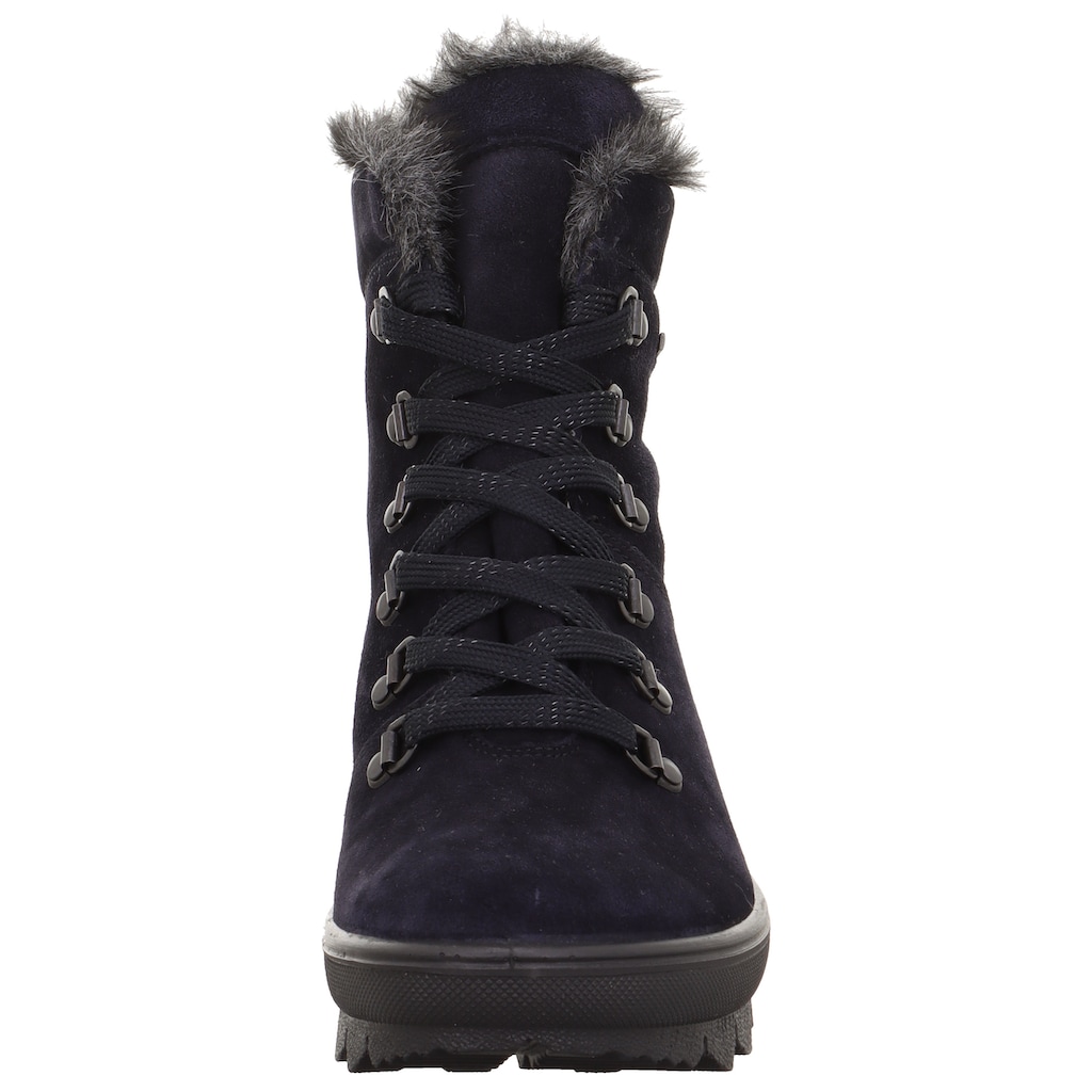 Legero Winterboots »NOVARA«