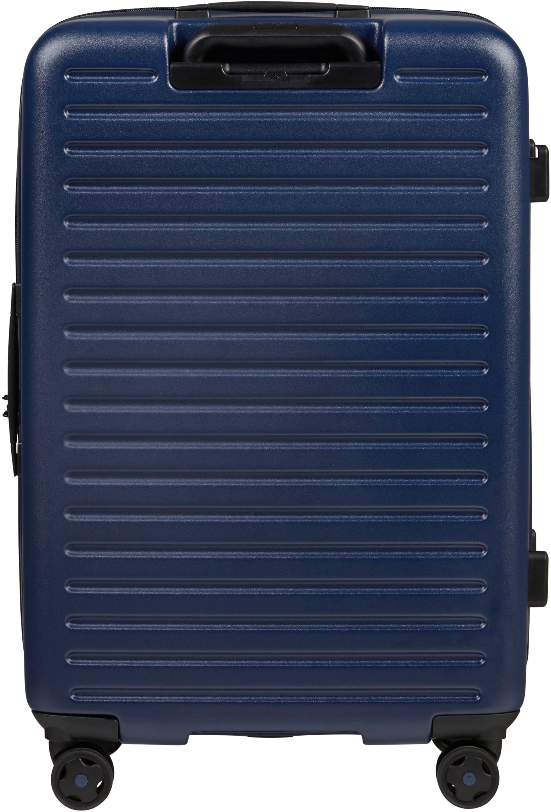 Samsonite Koffer »STACKD | BAUR 68«, bestellen 4 online Rollen