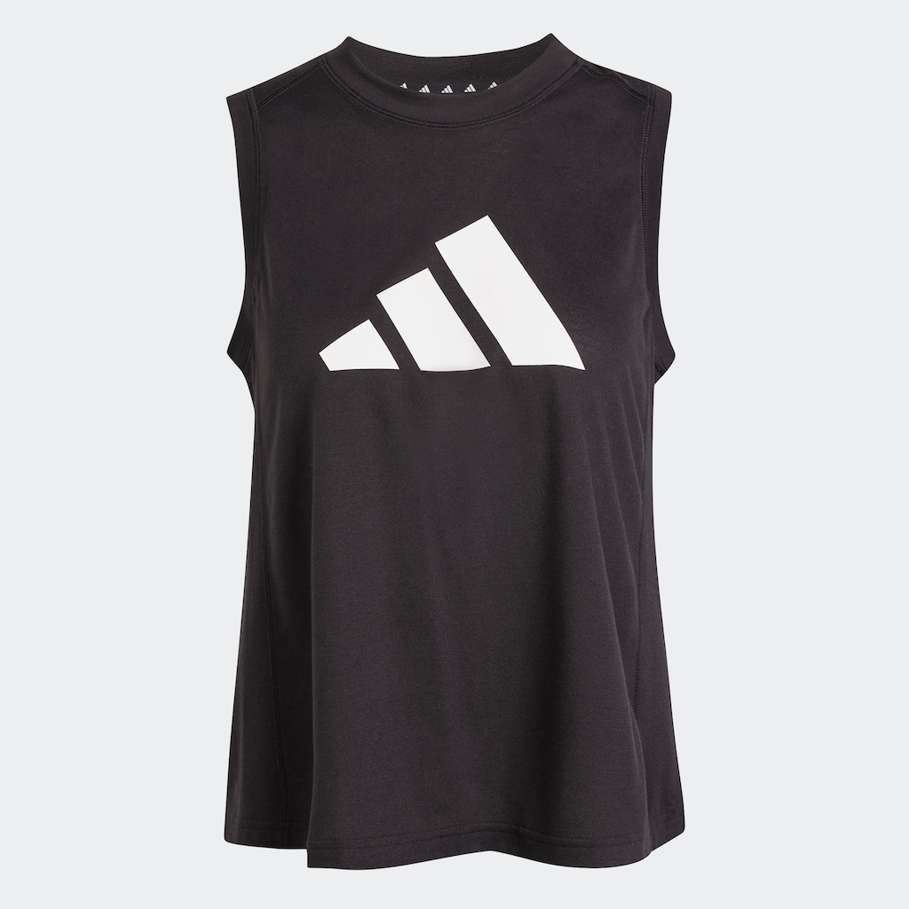 adidas Performance Tanktop »TR-ES LOGO TK«