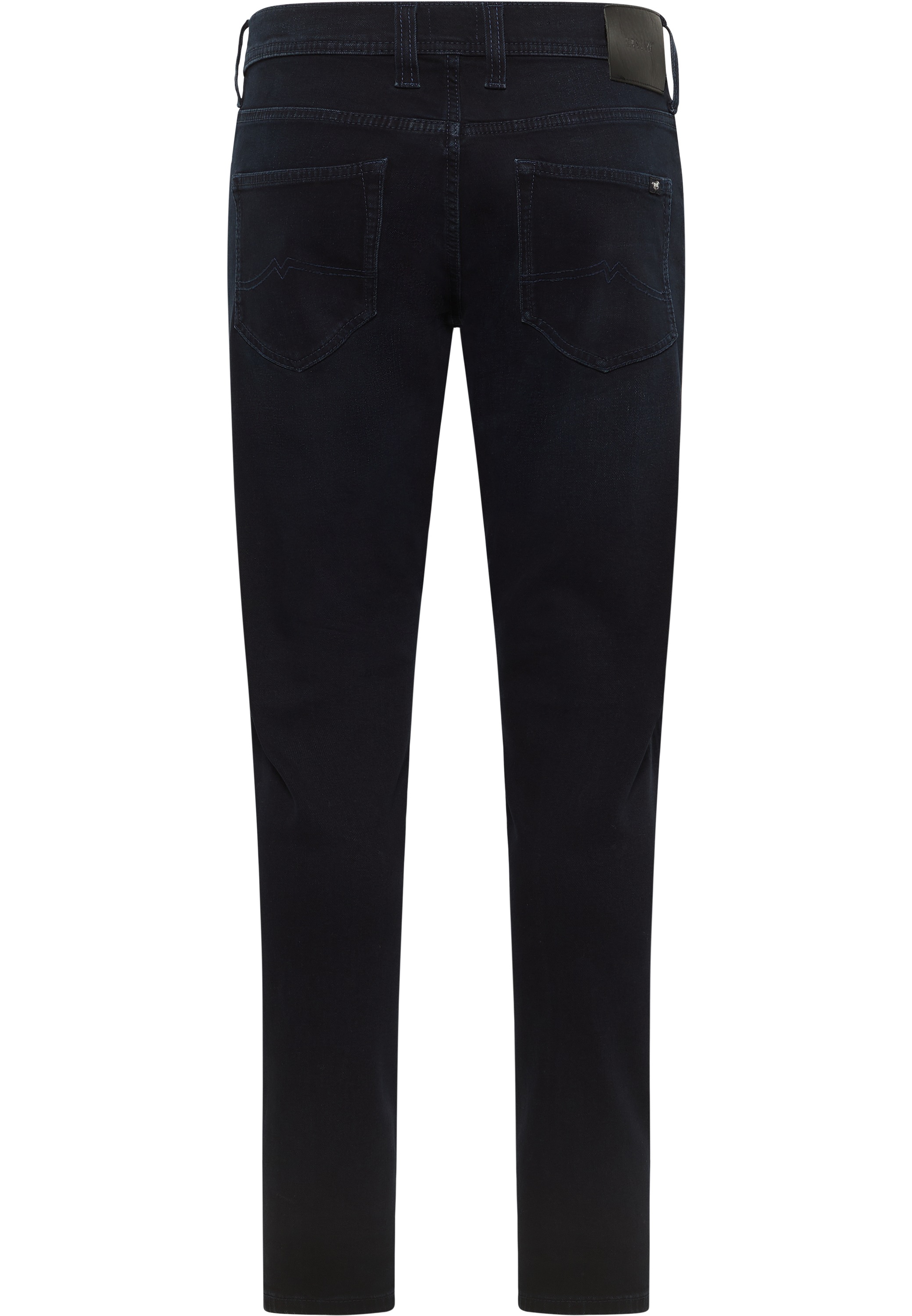 Thumbnail - MUSTANG Slim-fit-Jeans "Herren Style Oregon Slim"