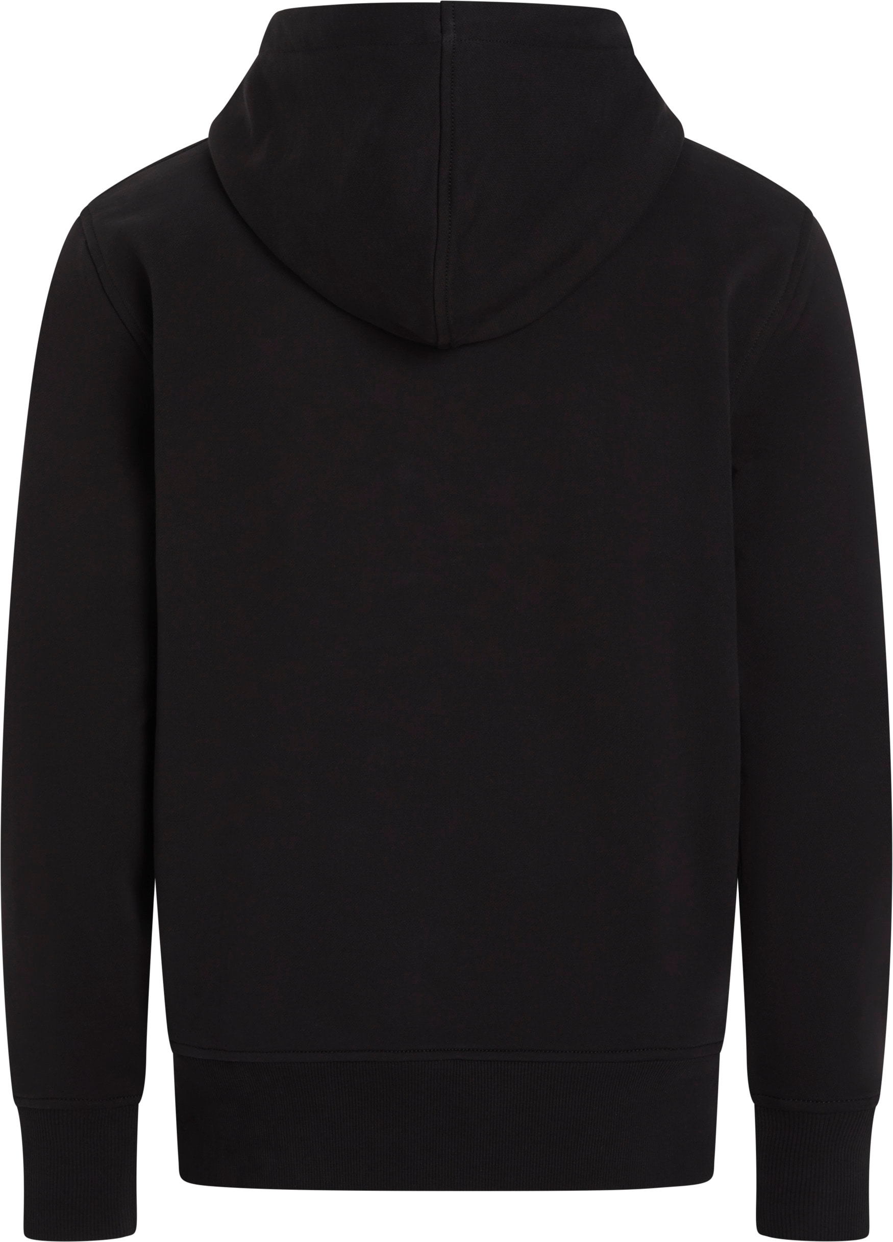Calvin Klein Jeans Hoodie »SERIF FONT GRAPHIC HOODIE«, mit großem Logodruck