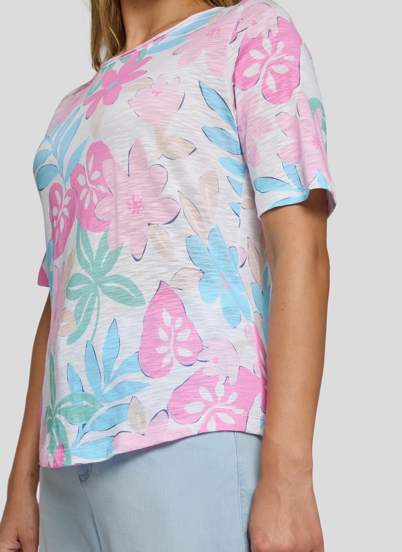 Rabe Print-Shirt »T-Shirt«