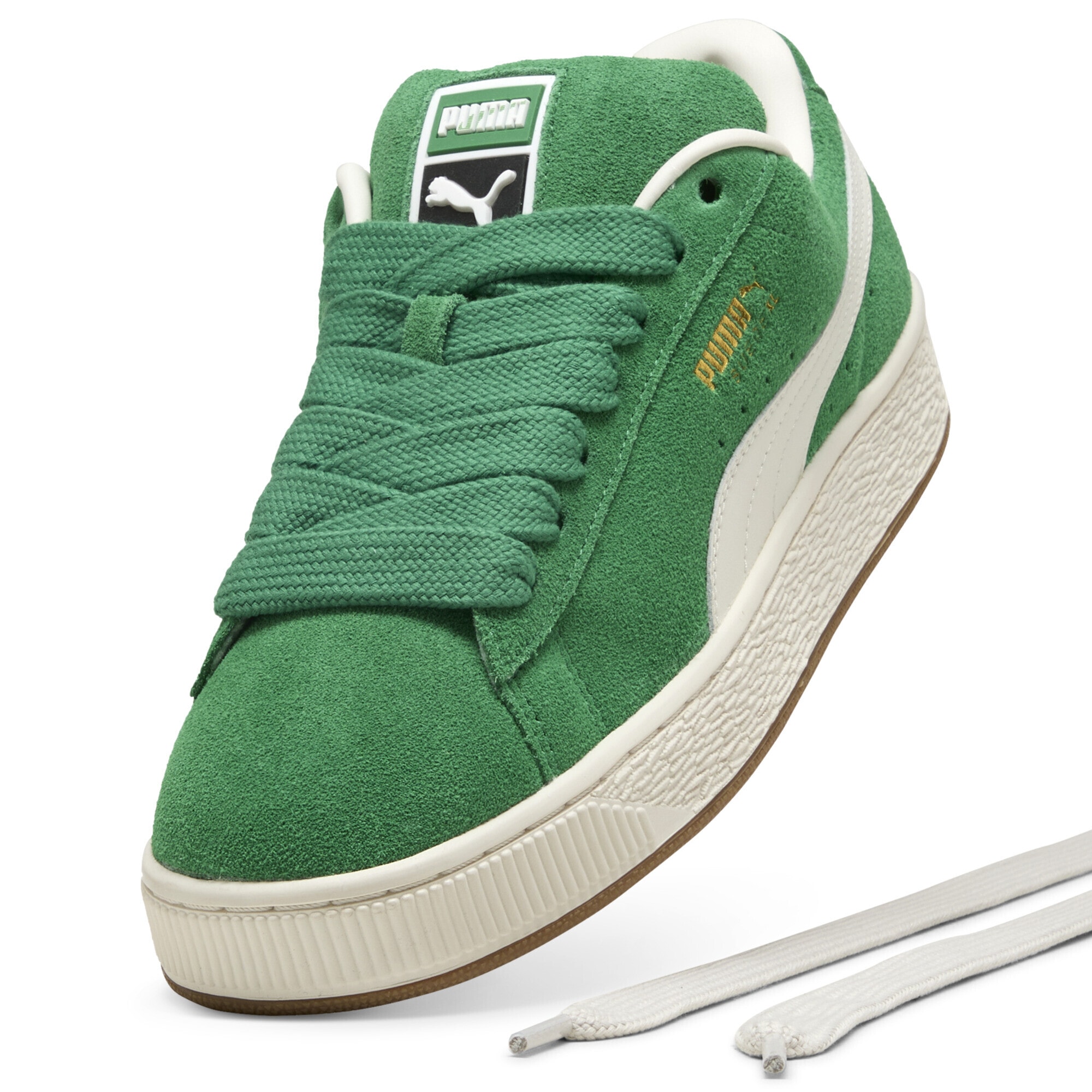 PUMA Sneaker »Suede XL Sneakers Erwachsene«
