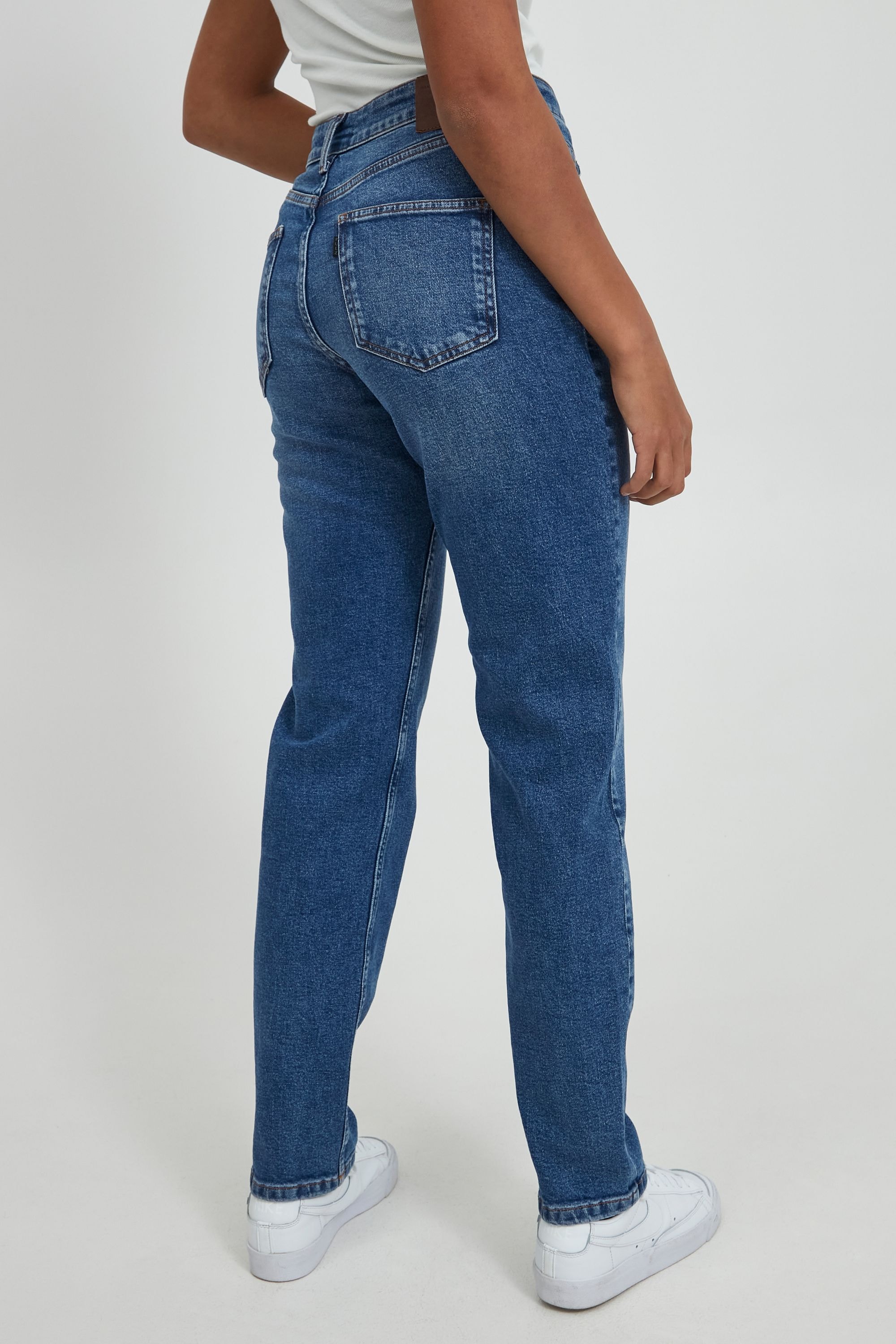 Pulz Jeans 5-Pocket-Jeans »5-Pocket-Jeans PZLiva«