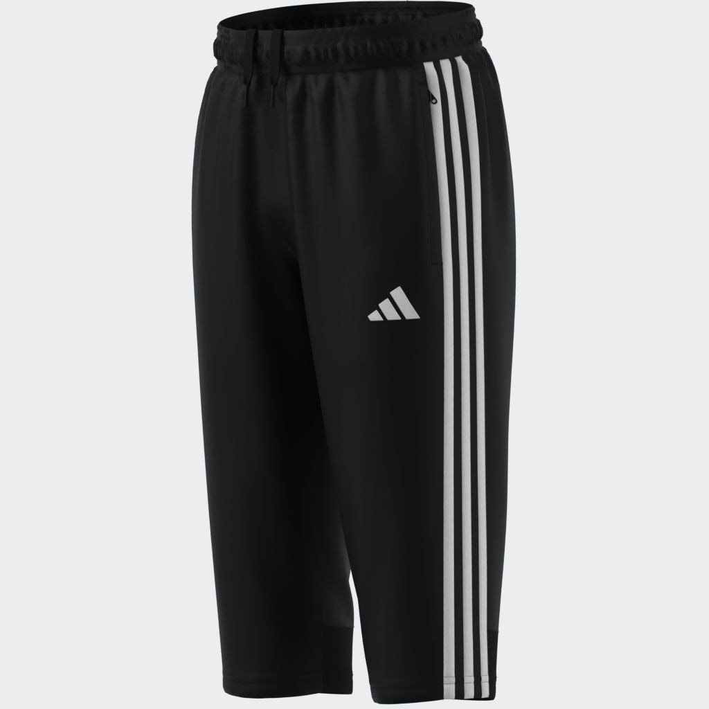 adidas Performance Trainingshose »TIRO ESW3/4PNTY«, (1 tlg.)