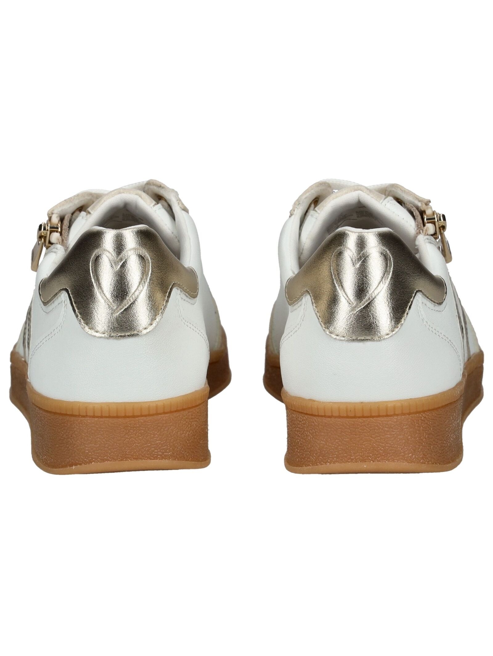 MARCO TOZZI Sneaker »Marco Tozzi Sneaker Lederimitat«
