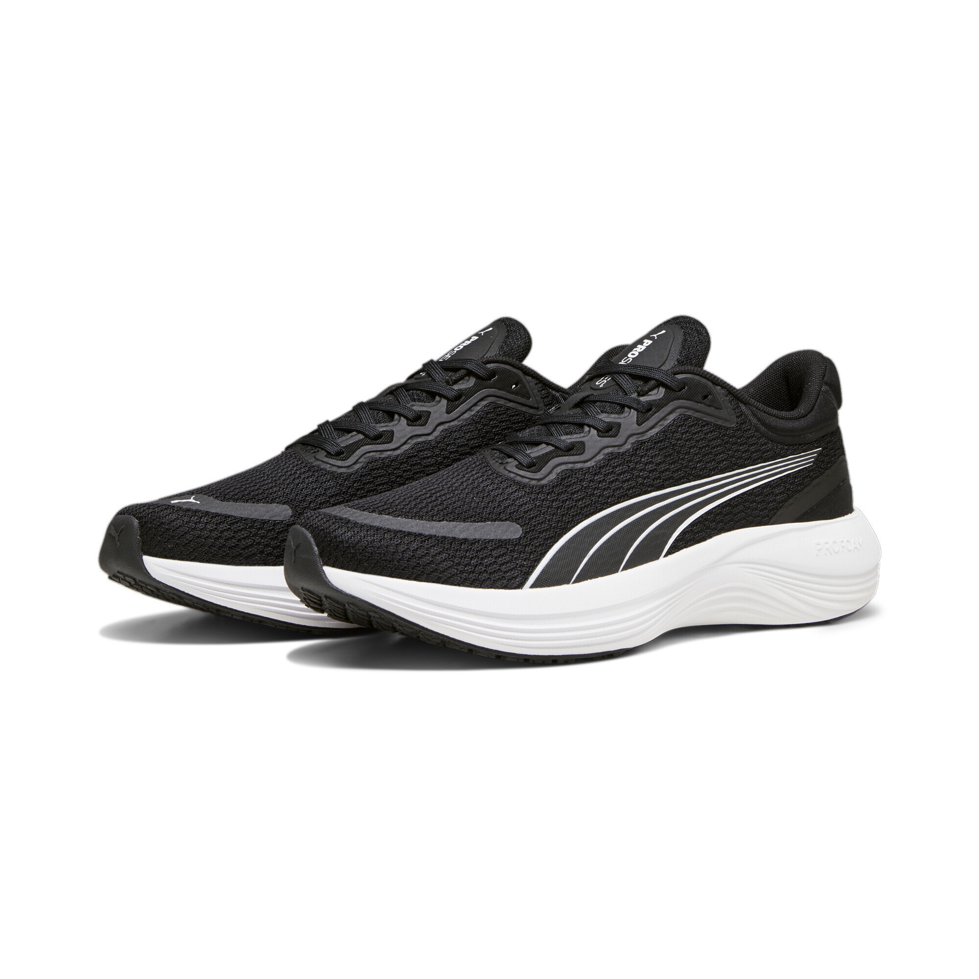 PUMA Laufschuh »Scend Pro Laufschuhe Erwachsene«