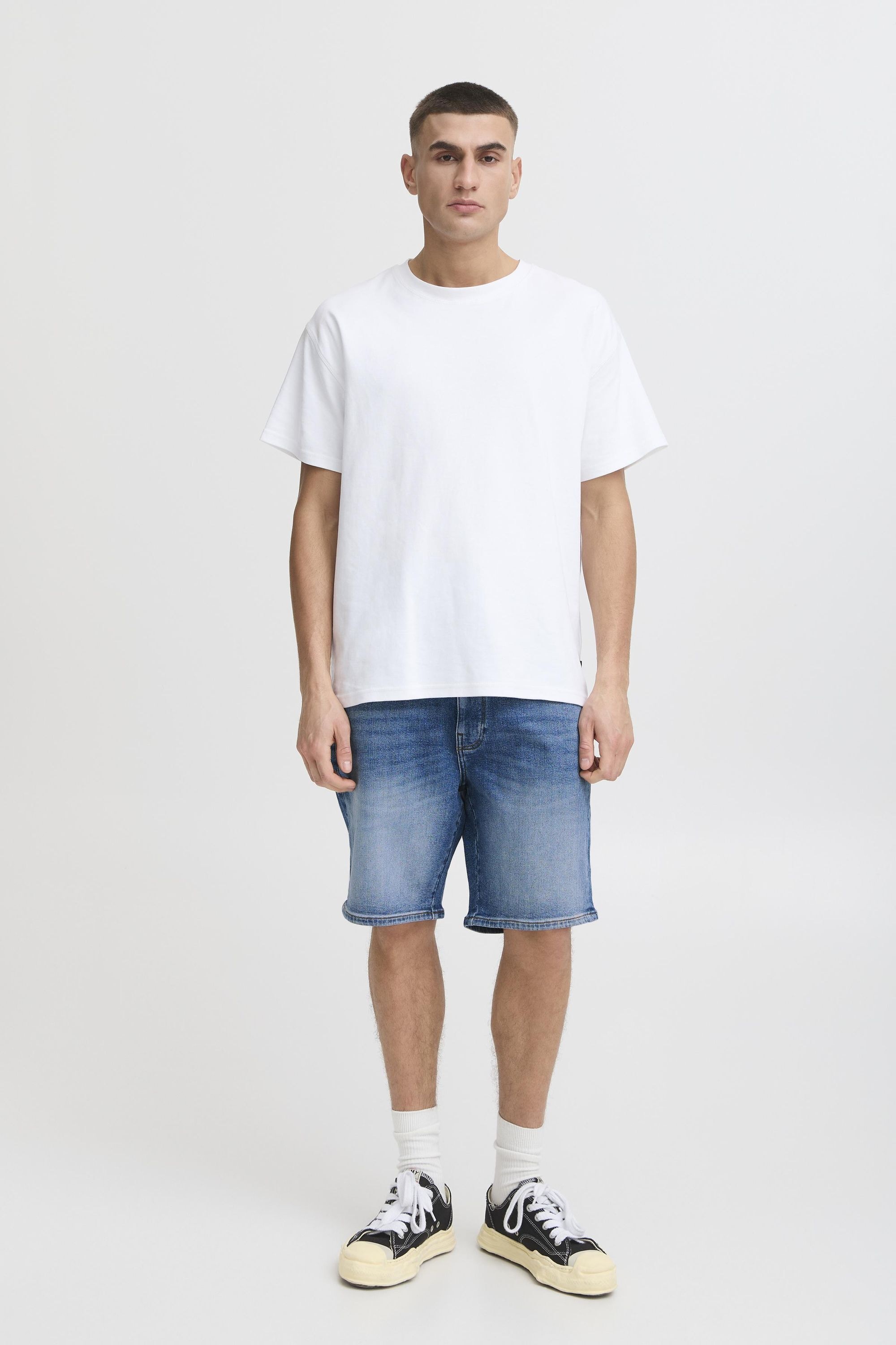 !Solid Jeansshorts »Shorts SDRYAN«