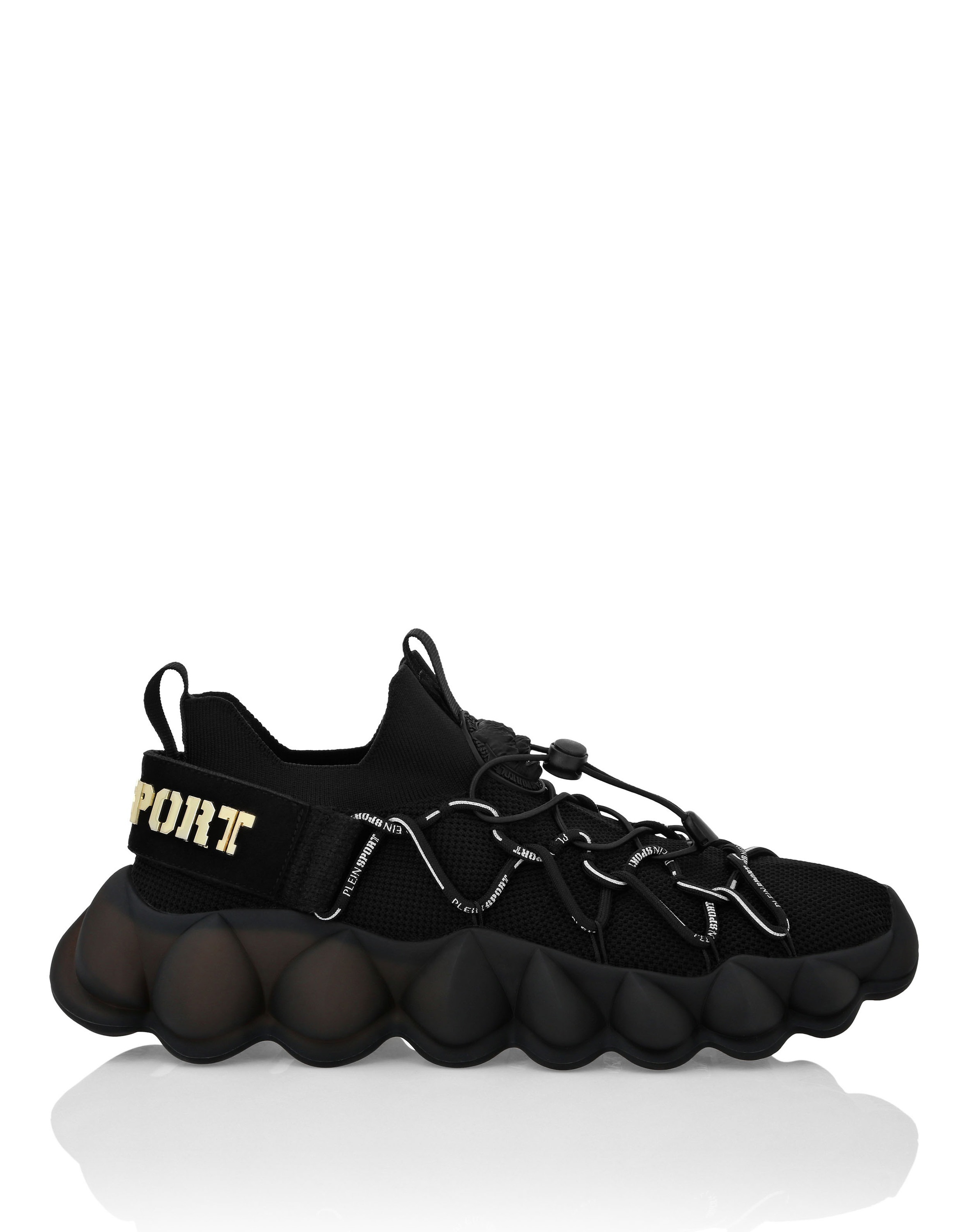 PLEIN SPORT Sneaker "The Bubble Gen.x.02 Tiger" günstig online kaufen