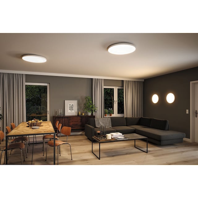 BAUR Paulmann Panel flammig-flammig »Velora«, 1 LED | kaufen