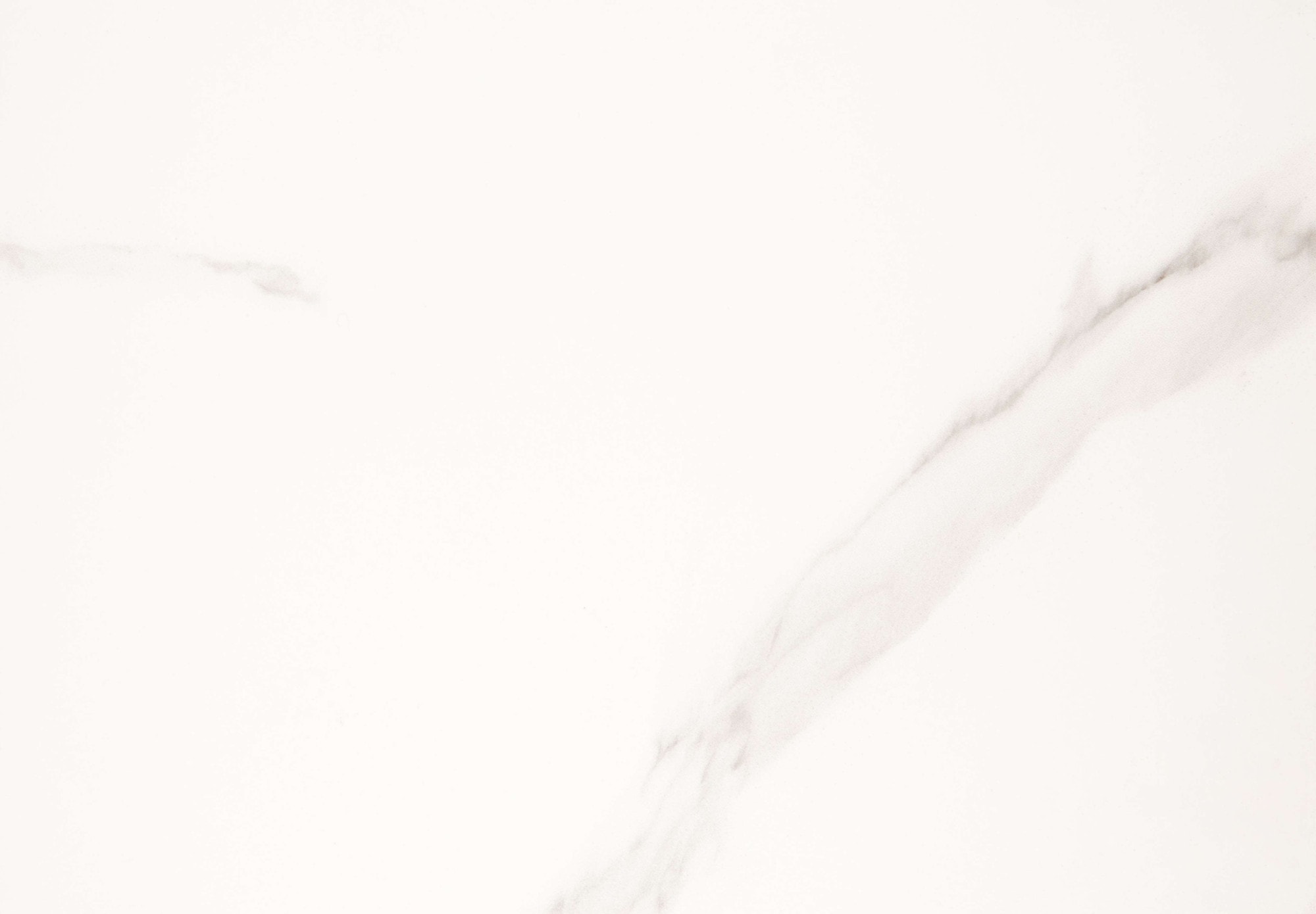 ACTONA GROUP Couchtisch »Salinas, Sofatisch, Tisch, Beistelltisch« B/T/H: 80x80x48 cm,  weiße Keramikplatte, abgerunde Ecken, schwarzer Stahlfuß