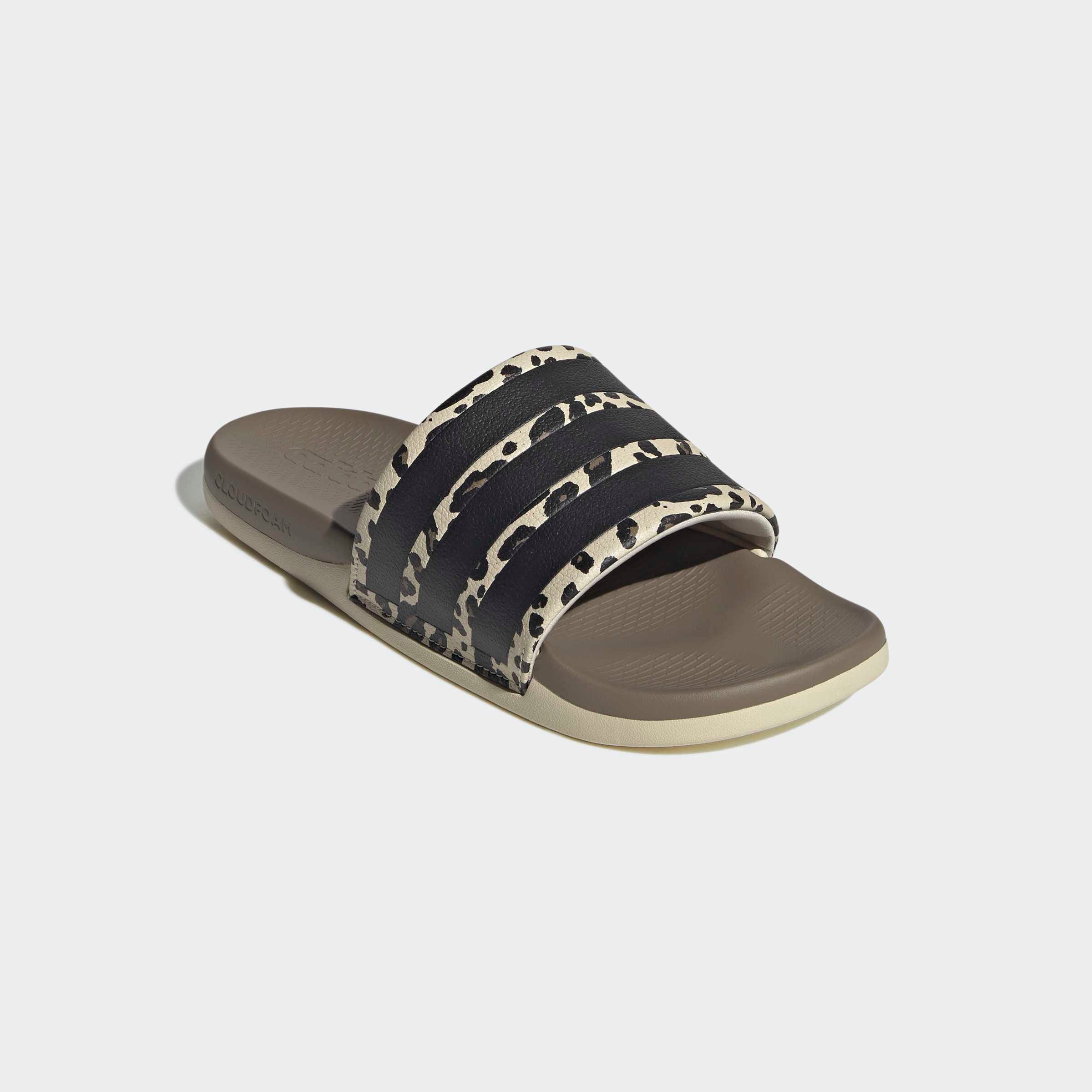 adidas Sportswear Badesandale "ADILETTE COMFORT 2.0 BADESCHLAPPEN" Badelatschen