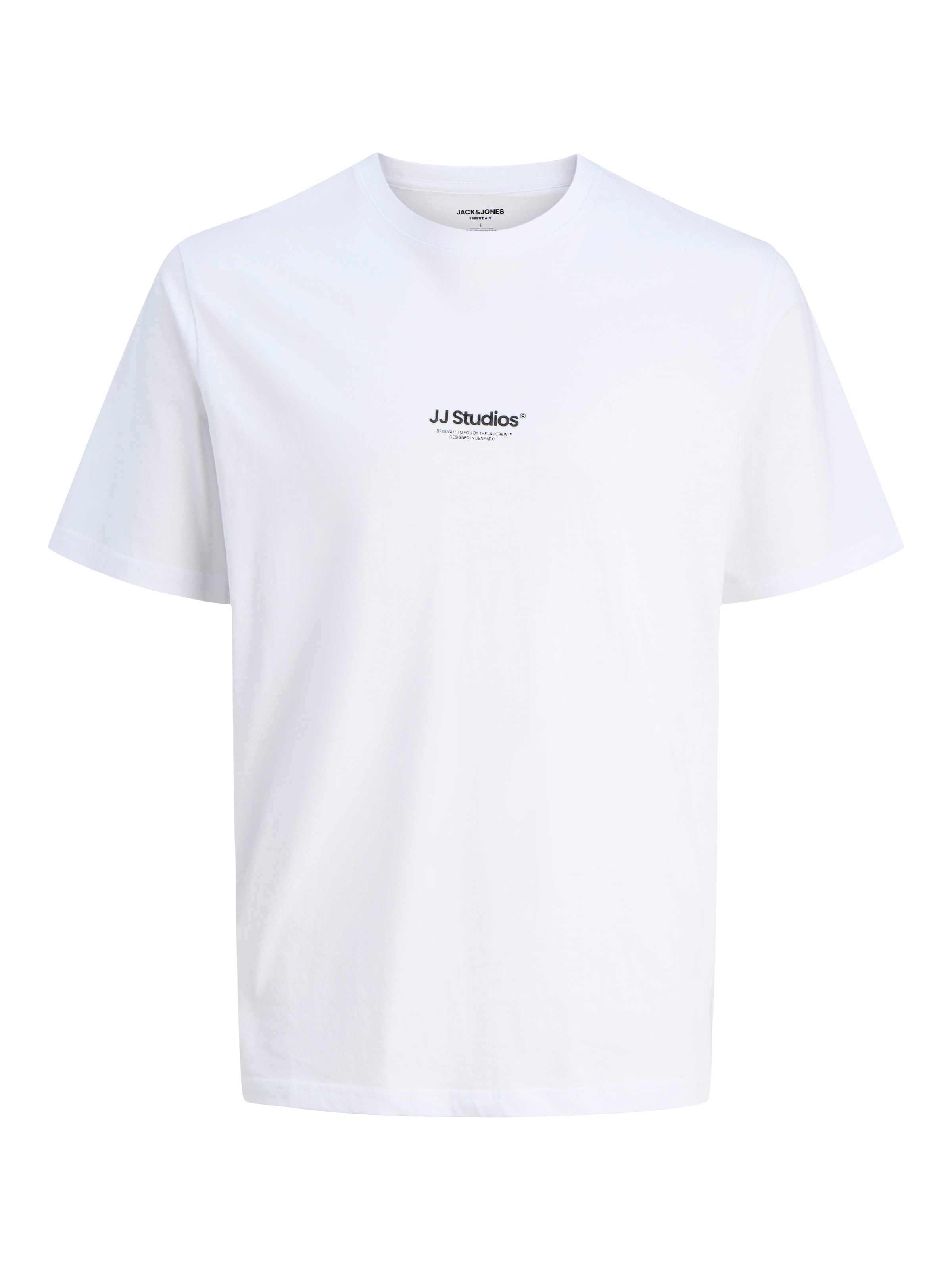 Jack & Jones PlusSize T-Shirt "JJESOHO TEE SS CREW NECK NOOS PLS" günstig online kaufen