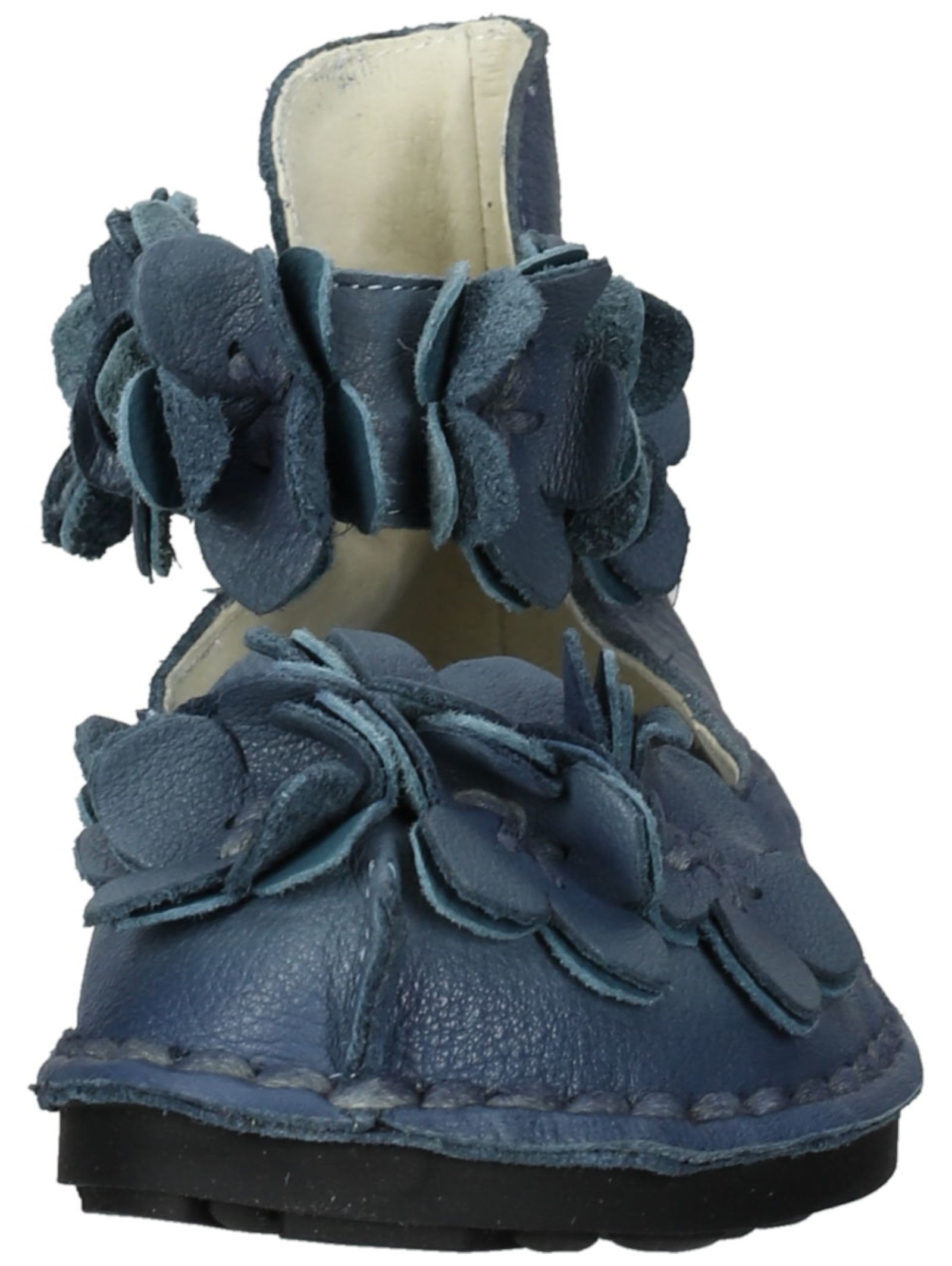 LAURA VITA Riemchenballerina »LAURA VITA Ballerinas Leder«