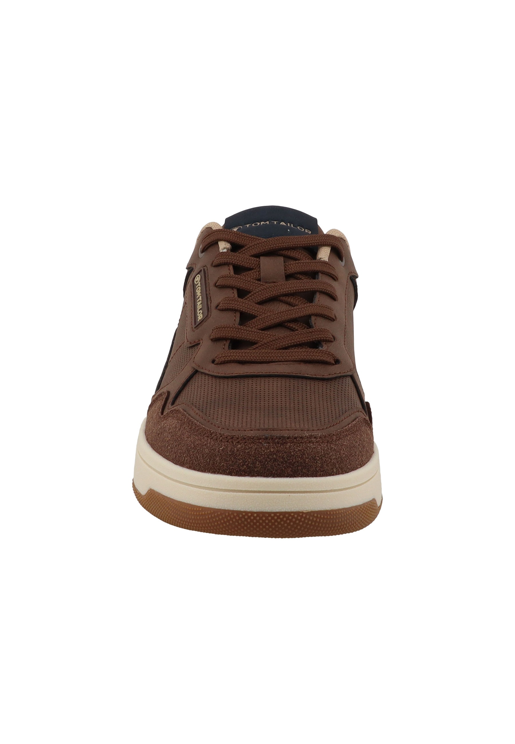 TOM TAILOR Sneaker »Tom Tailor Sneakers«