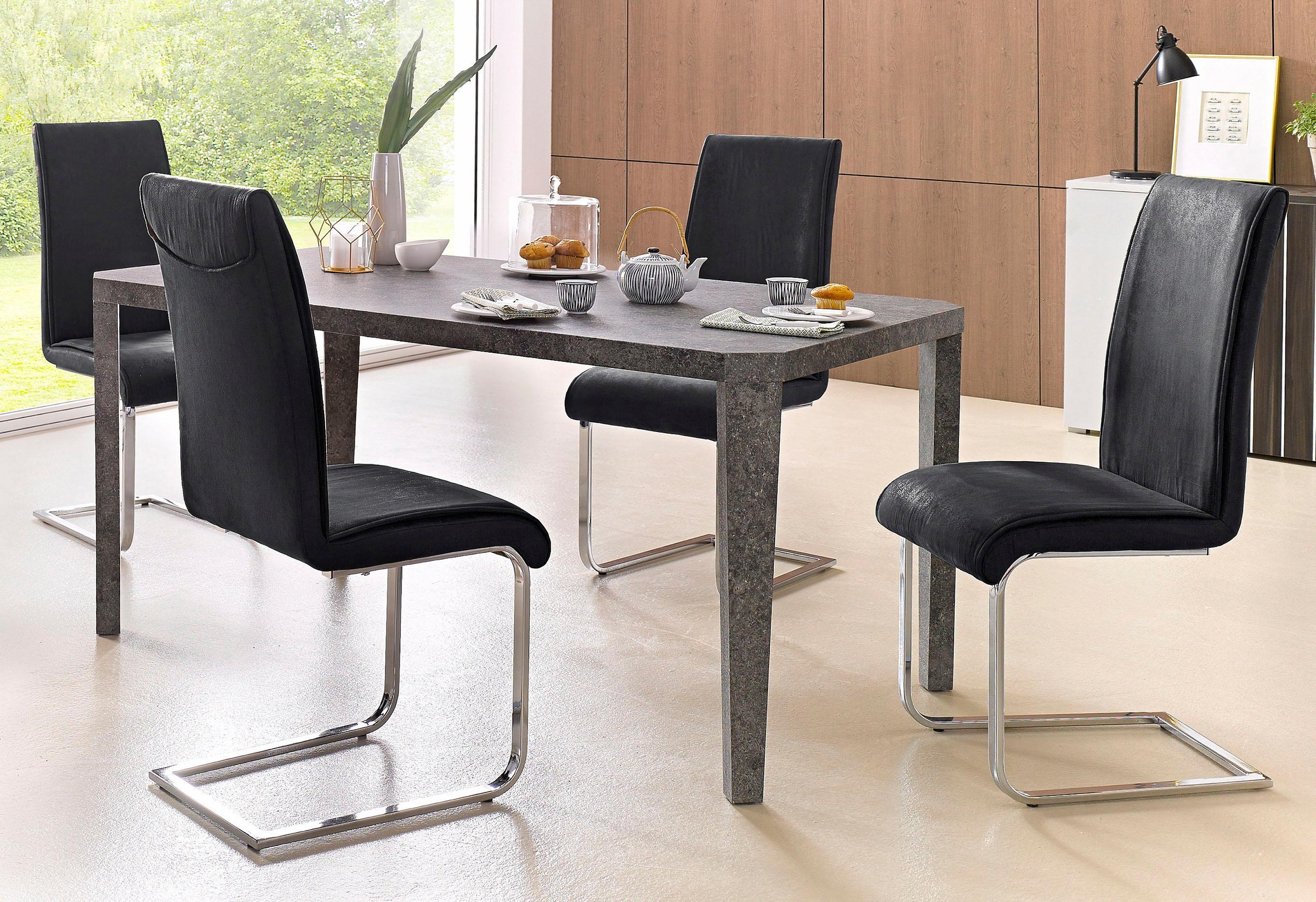 Essgruppe, (Set, 5 tlg.) kaufen | BAUR