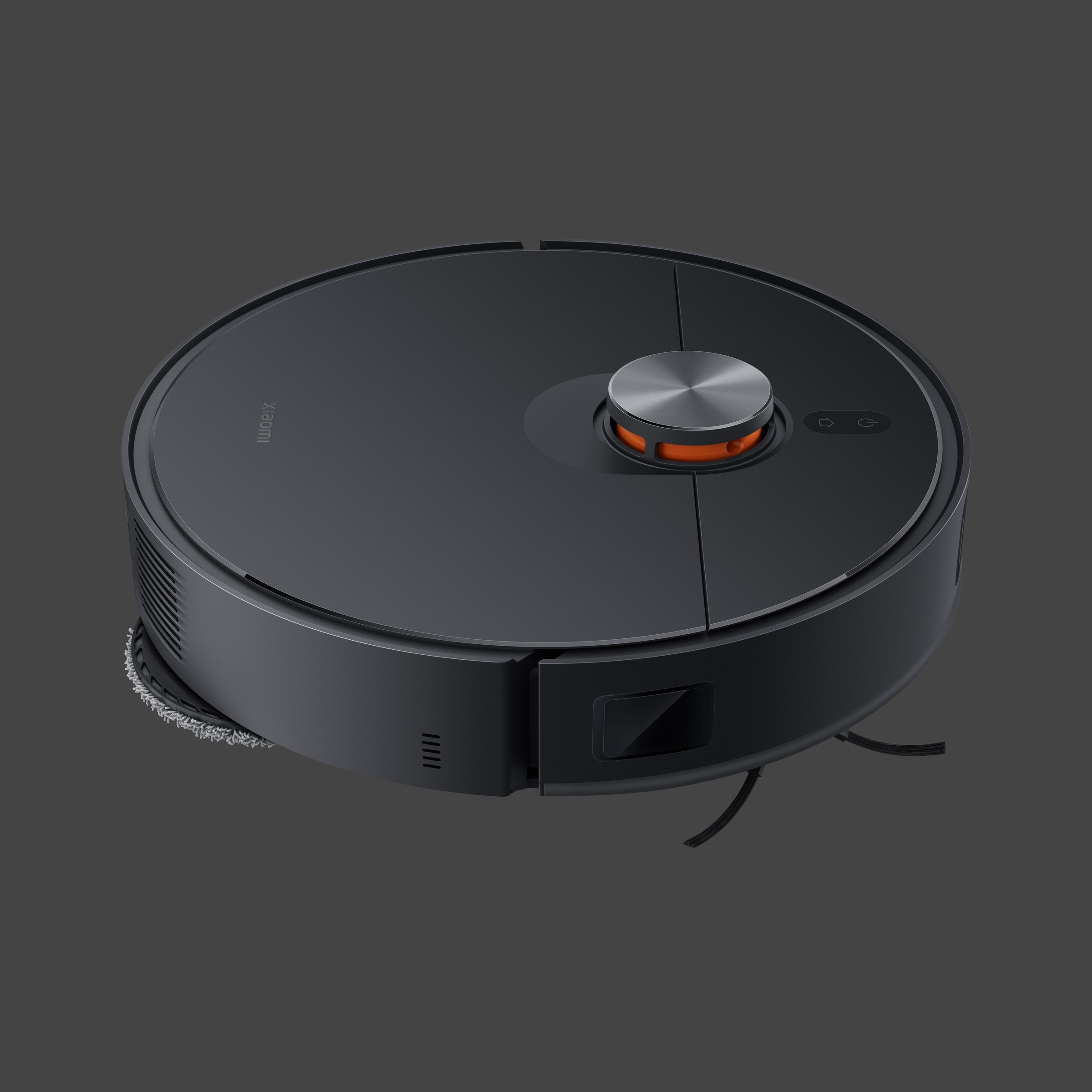 Xiaomi Wischroboter » Robot X20 Max« 8000 Pa ...