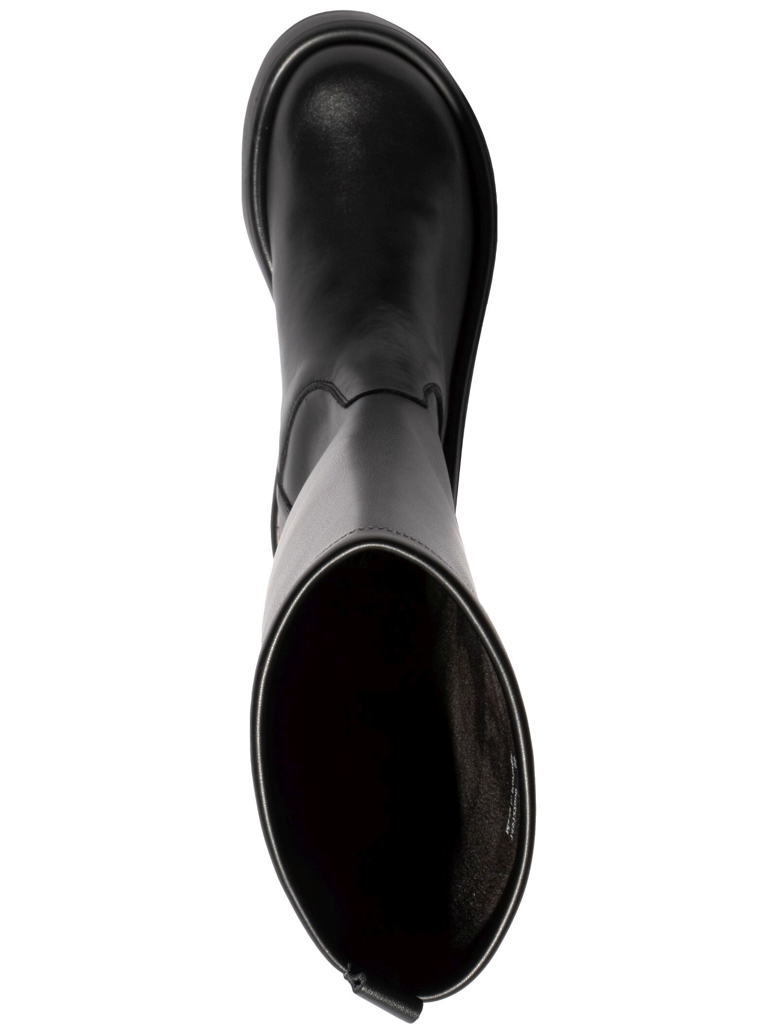 Fly London Stiefel »Fly London Stiefel Leder/Textil«