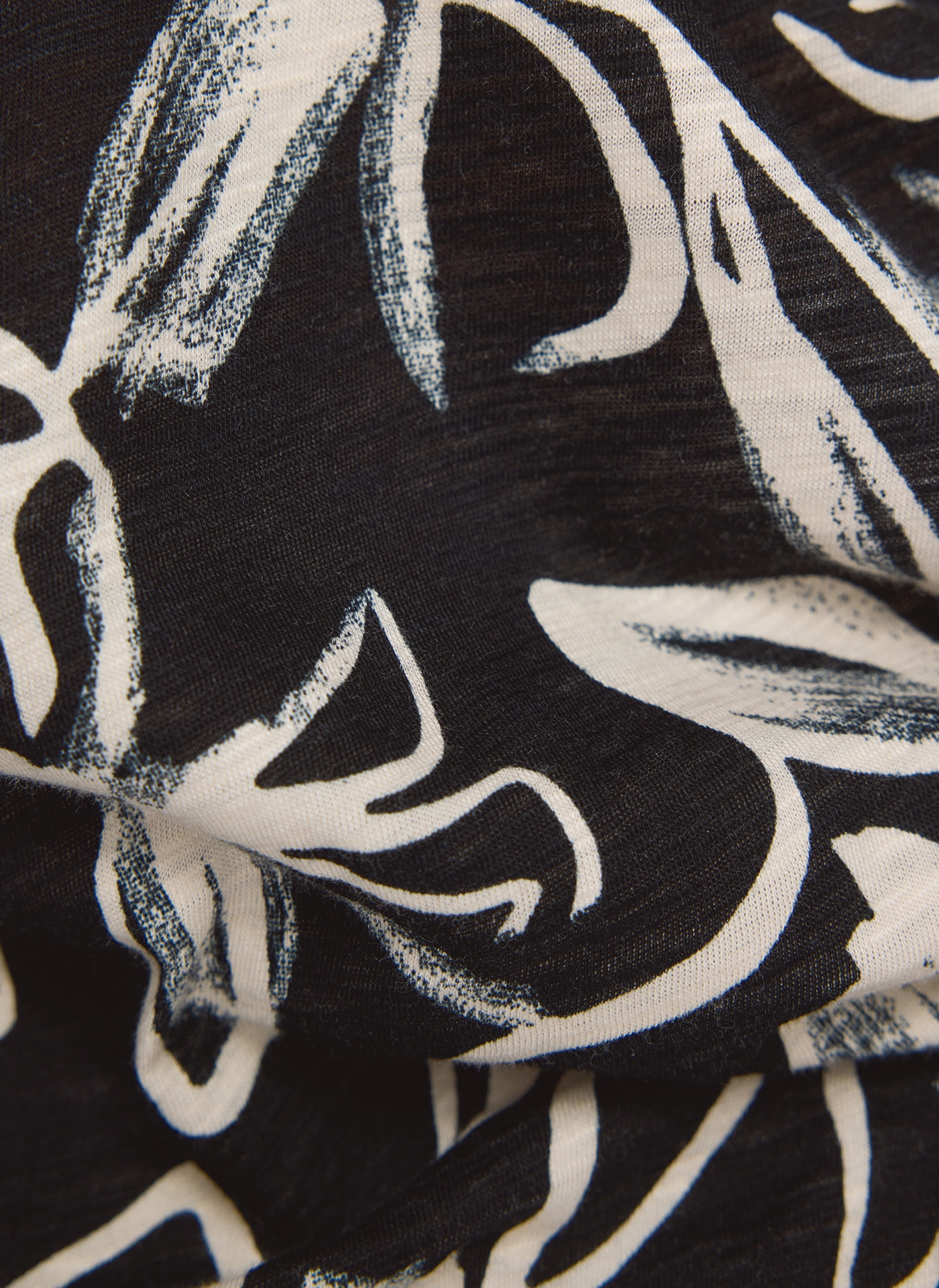 Rabe Print-Shirt »T-Shirt«