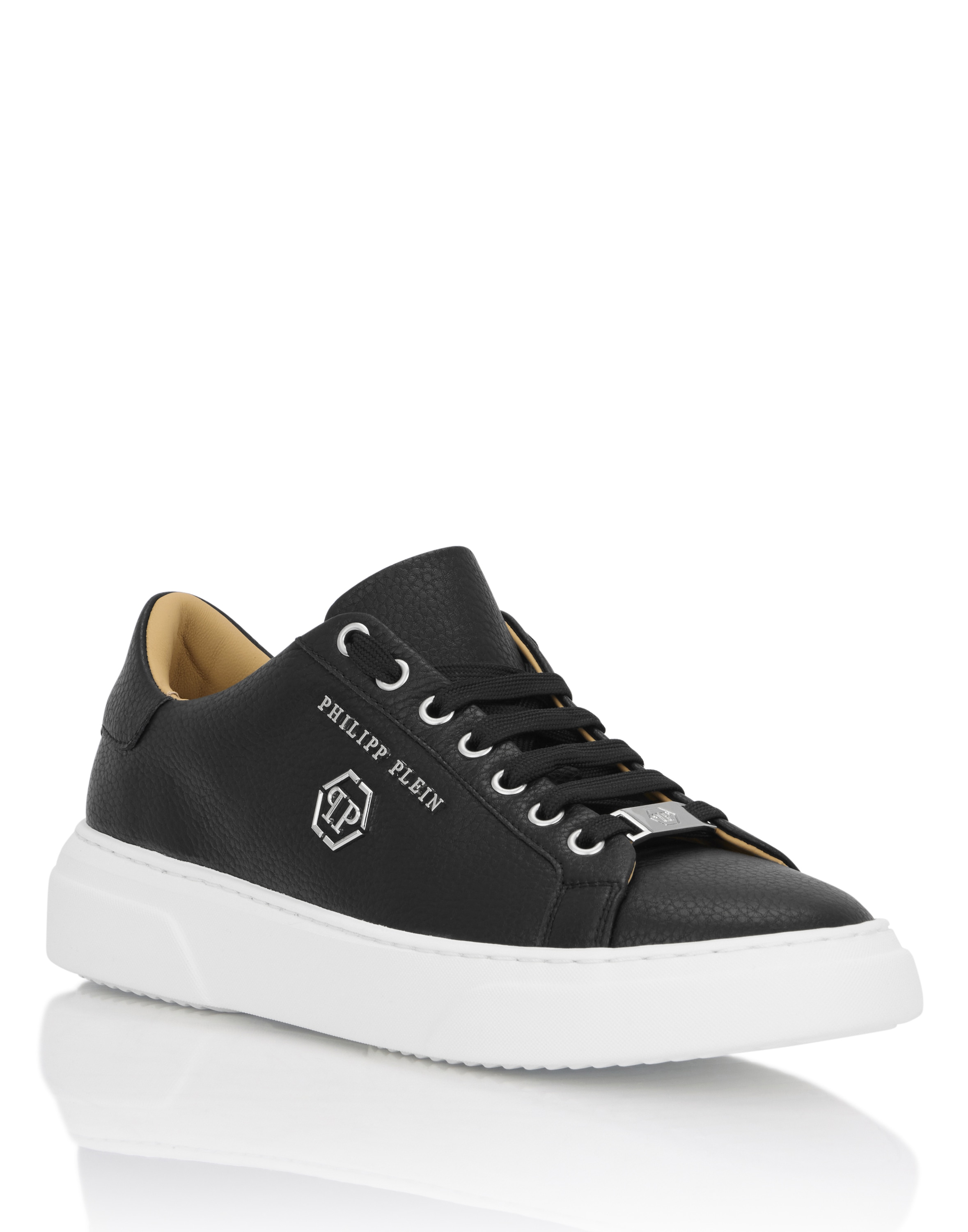 PHILIPP PLEIN Sneaker "Hexagon" günstig online kaufen