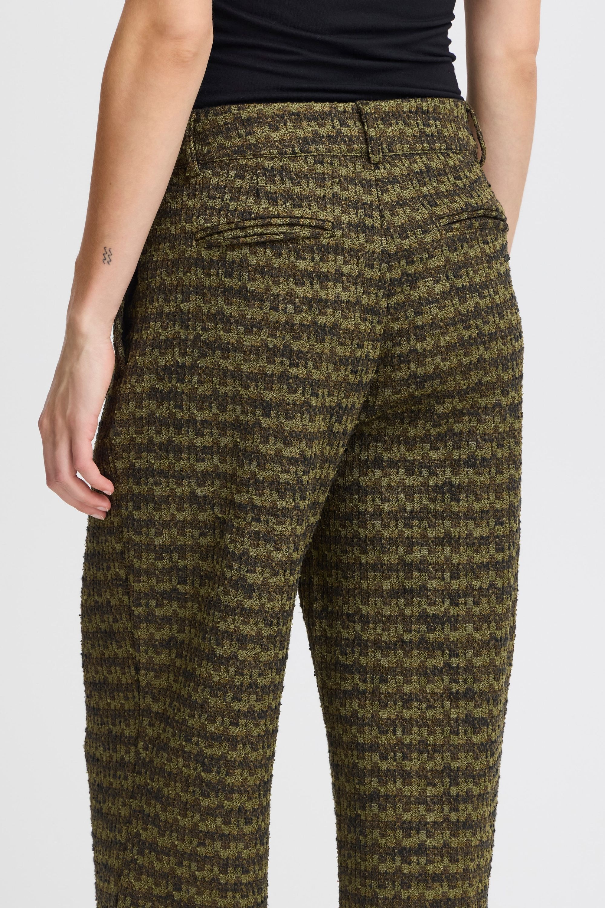 Ichi Stoffhose »Stoffhose IHKATE MOSLEY PA2«