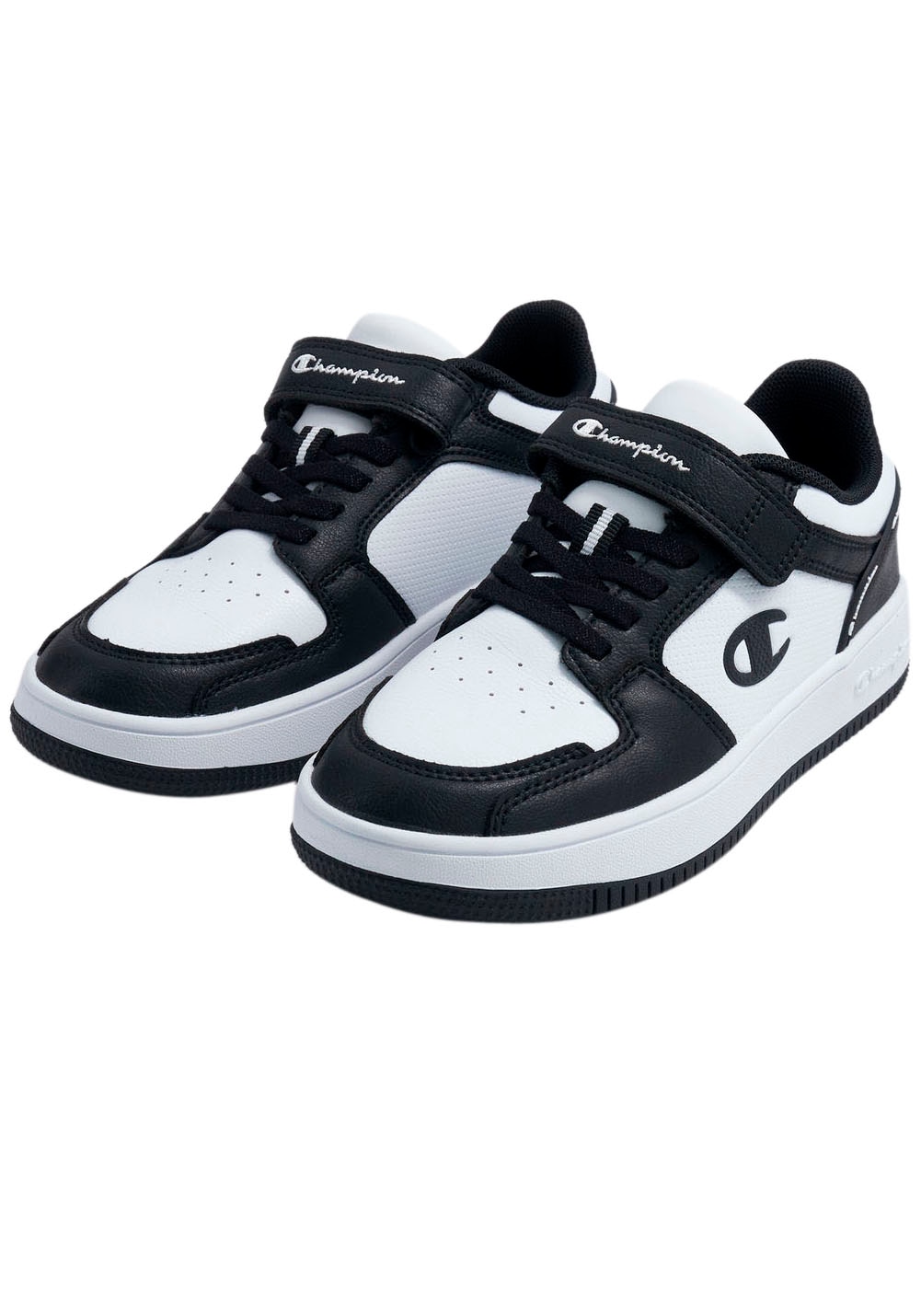 Champion Sneaker "RD18 2.0 LOW B PS" günstig online kaufen