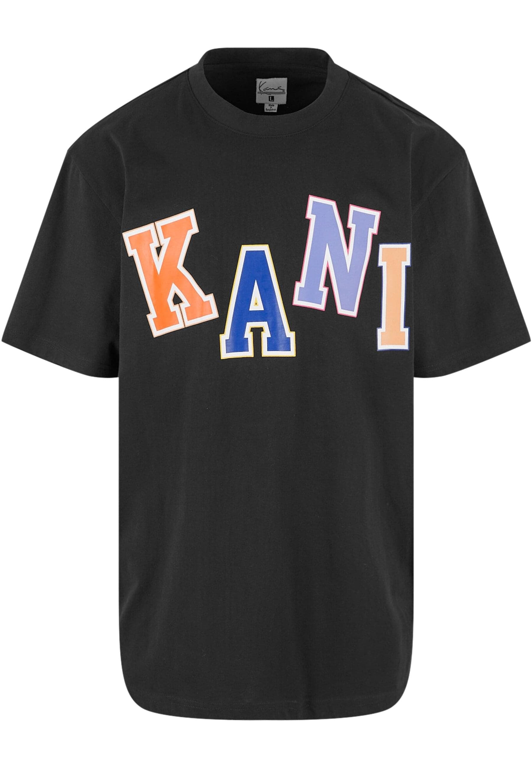 Karl Kani T-Shirt "Karl Kani Herren" 1 Stk. tlg. günstig online kaufen