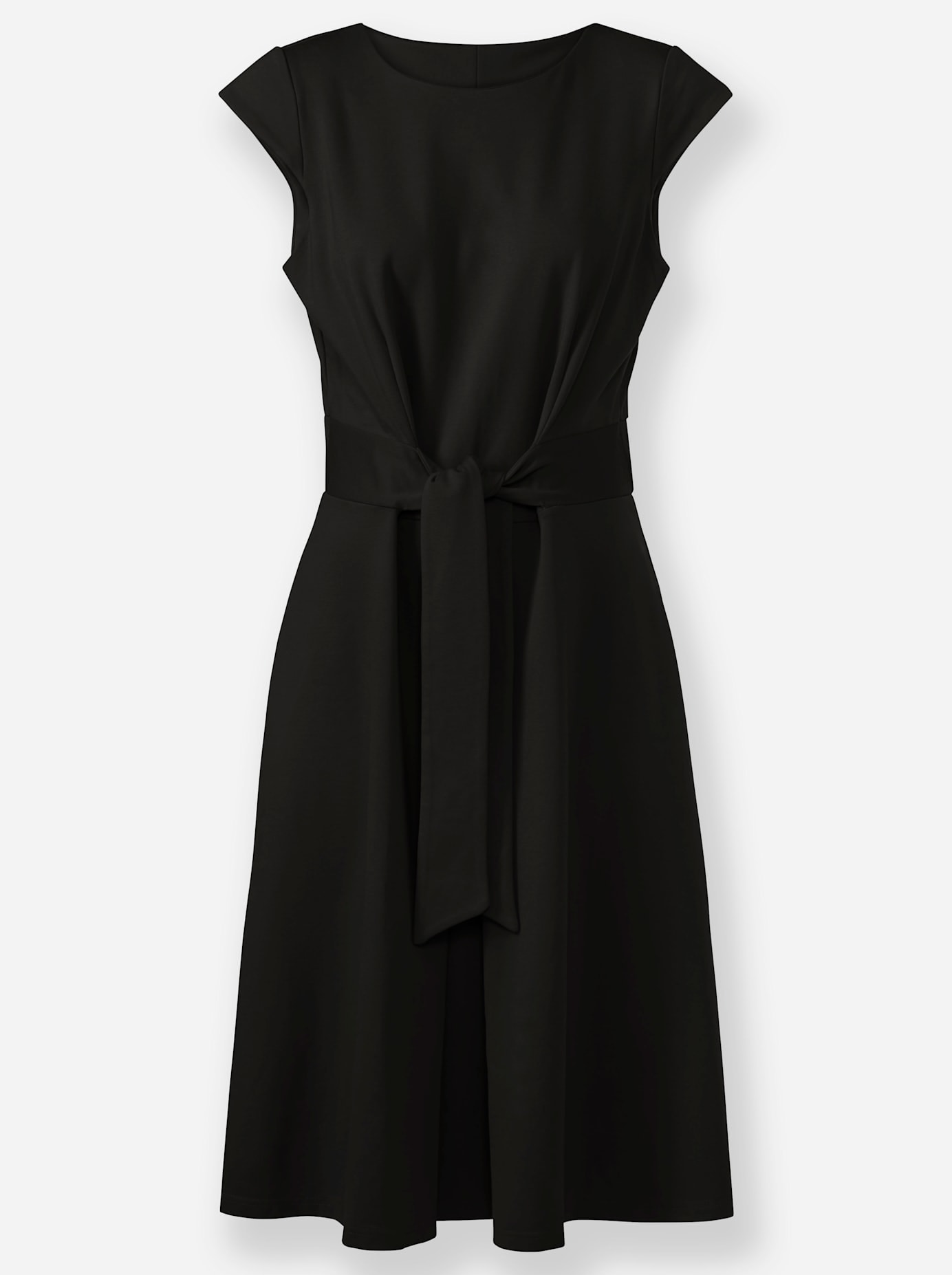heine Jerseykleid »Jersey-Kleid«