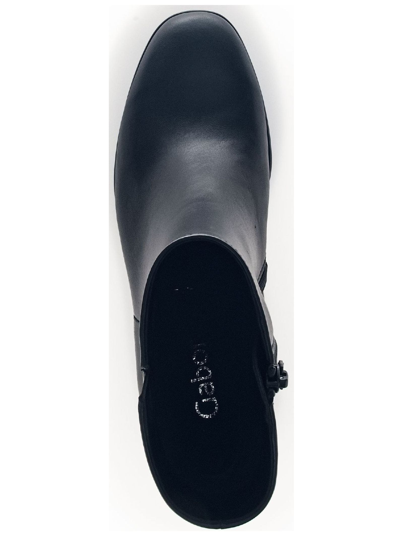 Gabor Stiefelette »Gabor Stiefelette Nappaleder«