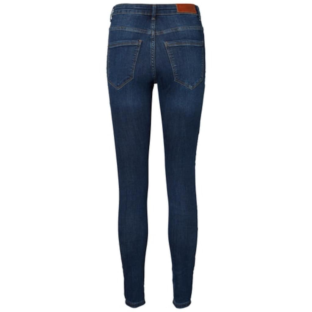 Vero Moda High-waist-Jeans »VMSOPHIA«