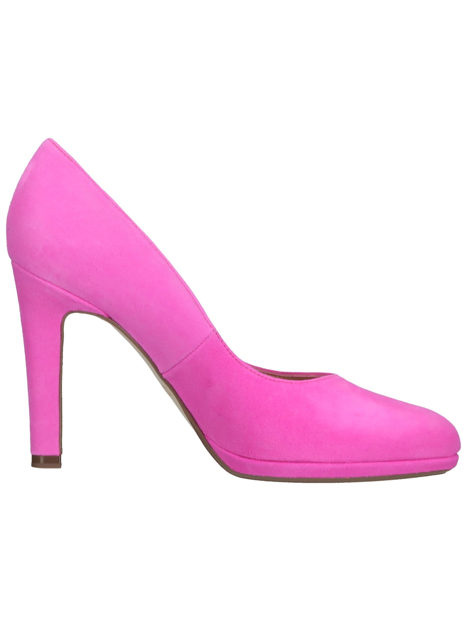 Peter Kaiser High-Heel-Pumps »Peter Kaiser Pumps Veloursleder«