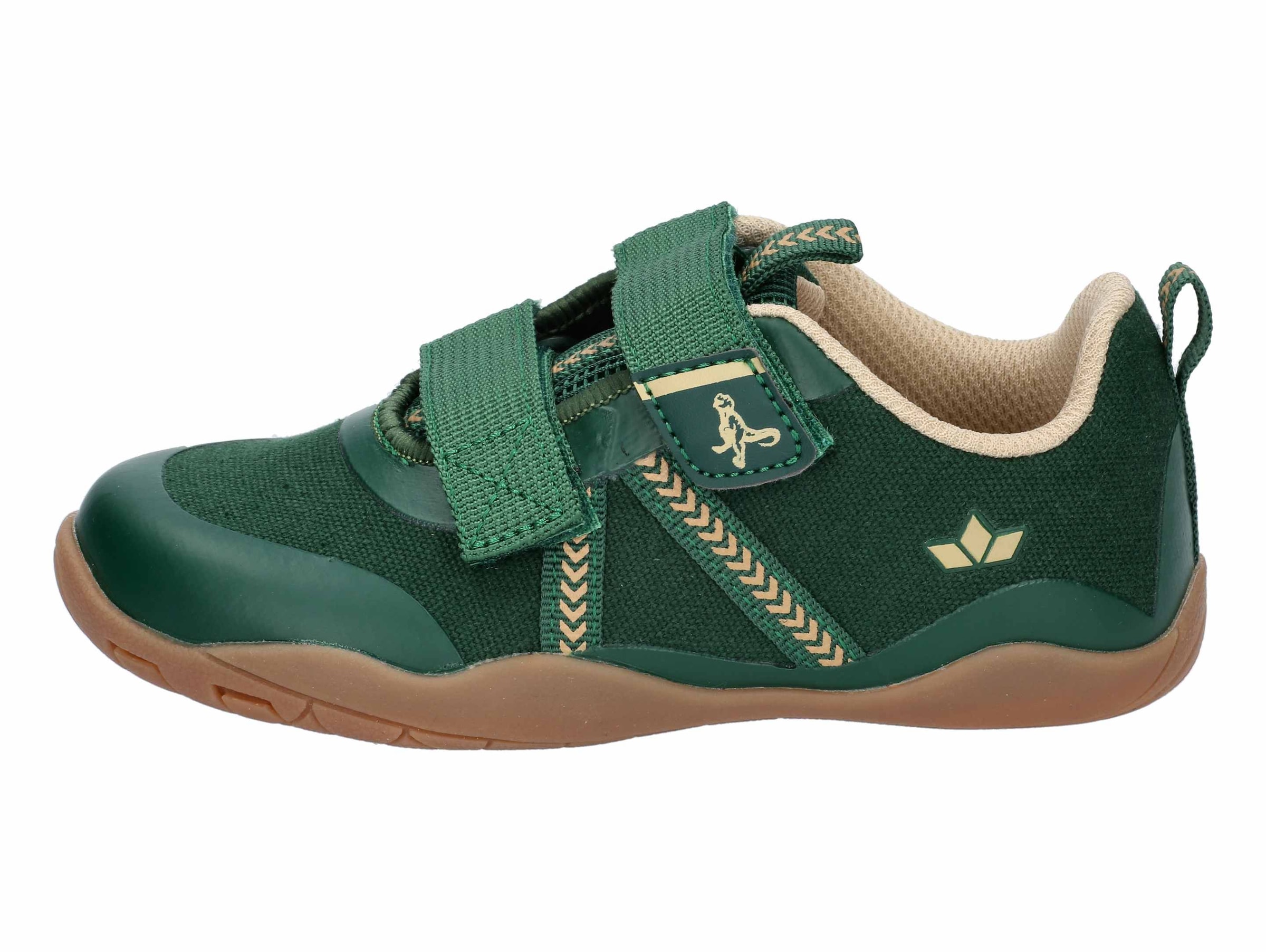 Lico Barfußschuh »Barfußschuh Aride V«