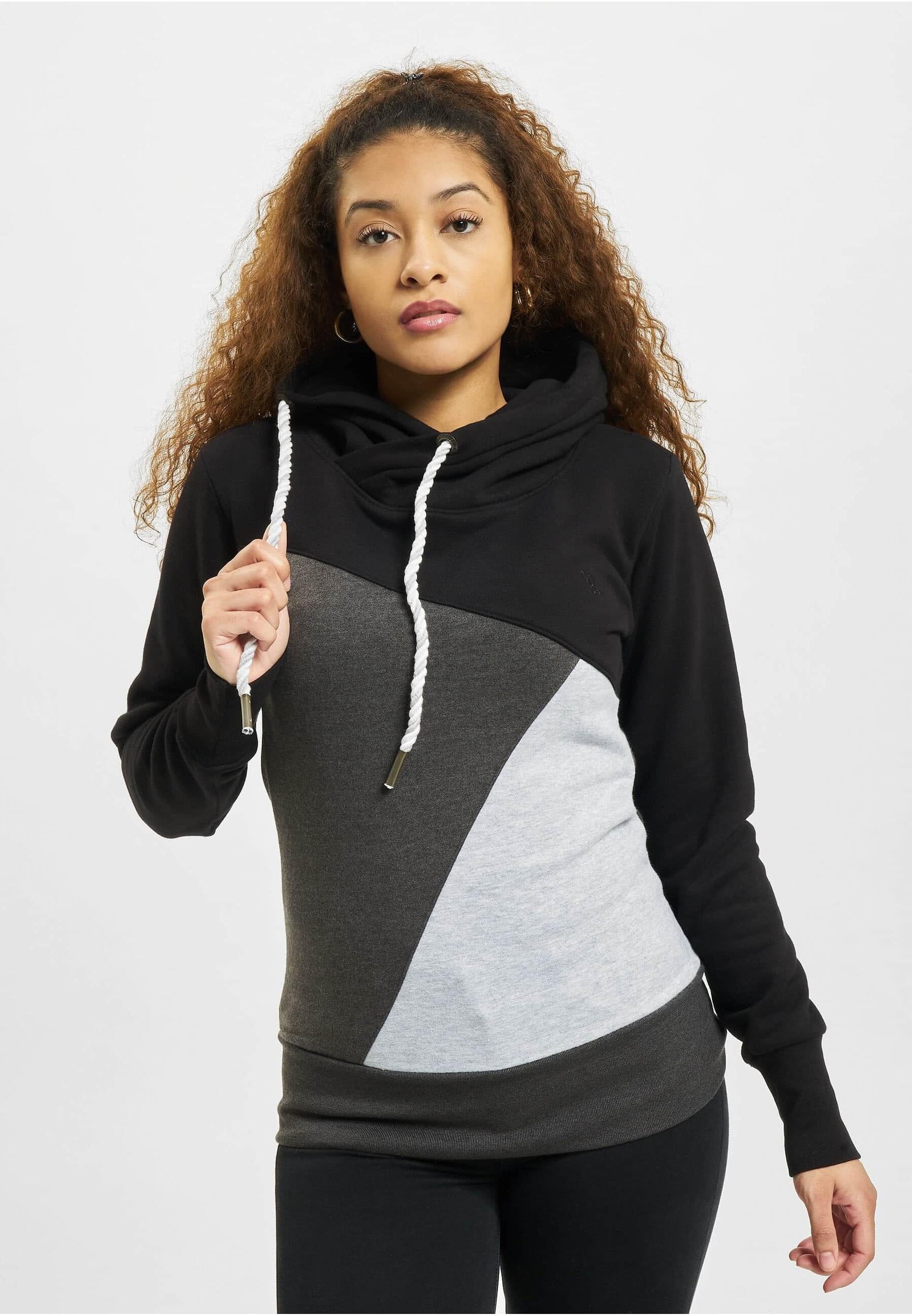 Just Rhyse Kapuzenpullover »Just Rhyse Damen Panamy Hoody«, (1 tlg.)
