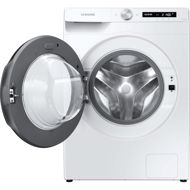 Samsung Waschmaschine »WW10T504AAW/S2«, WW10T504AAW/S2, 10,5 kg, 1400 U/min  | BAUR