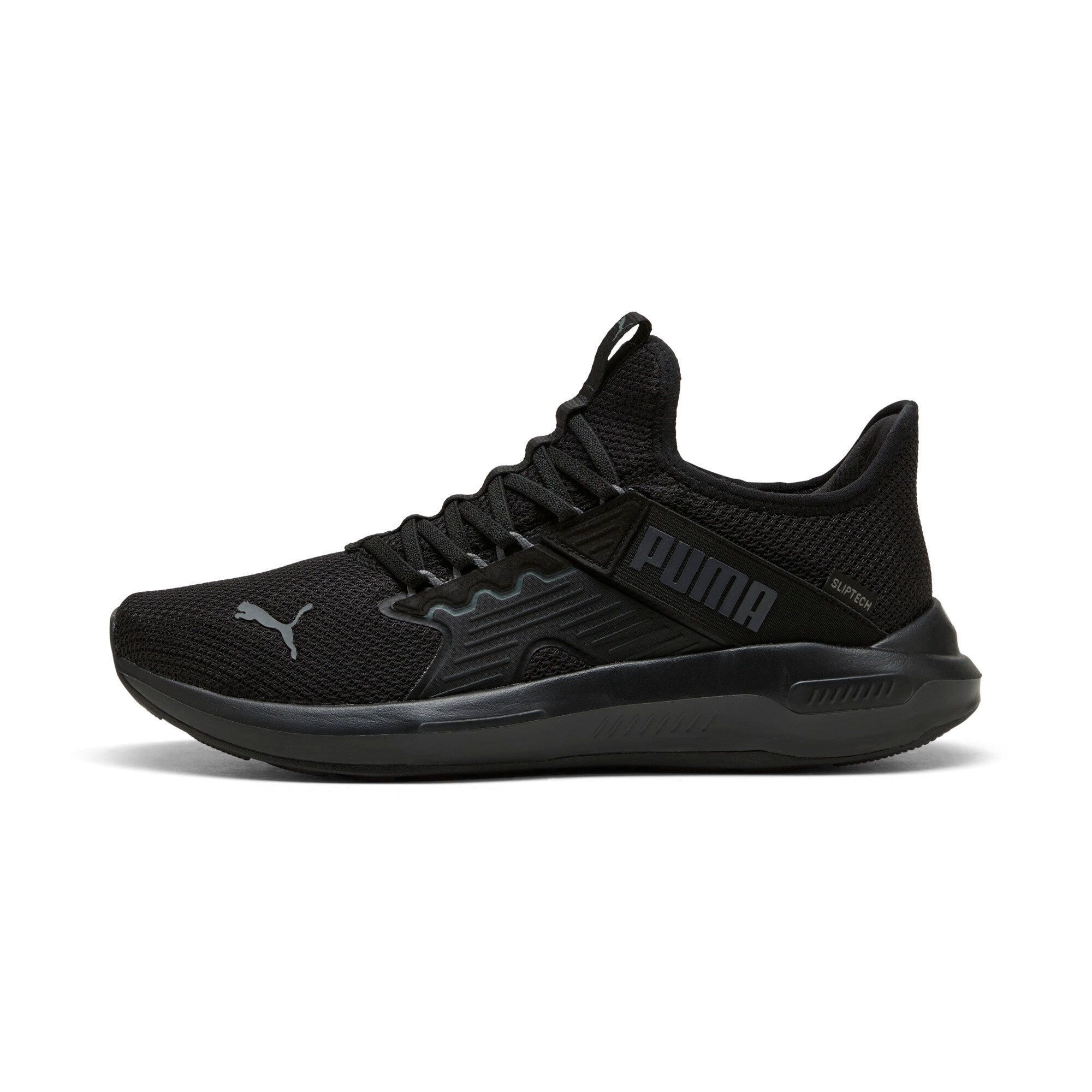 PUMA Laufschuh "SOFTRIDE ENZO 5 SLIP TECH" praktischer Schlupfeinstieg günstig online kaufen