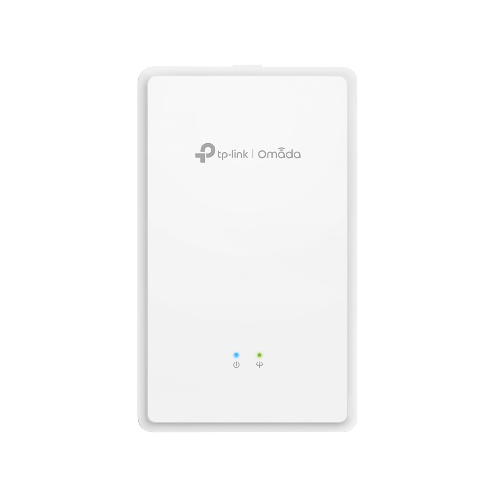 TP-Link Access Point »Omada EAP615GP-Wall AX1800 Wall Wi-Fi 6 GPON«