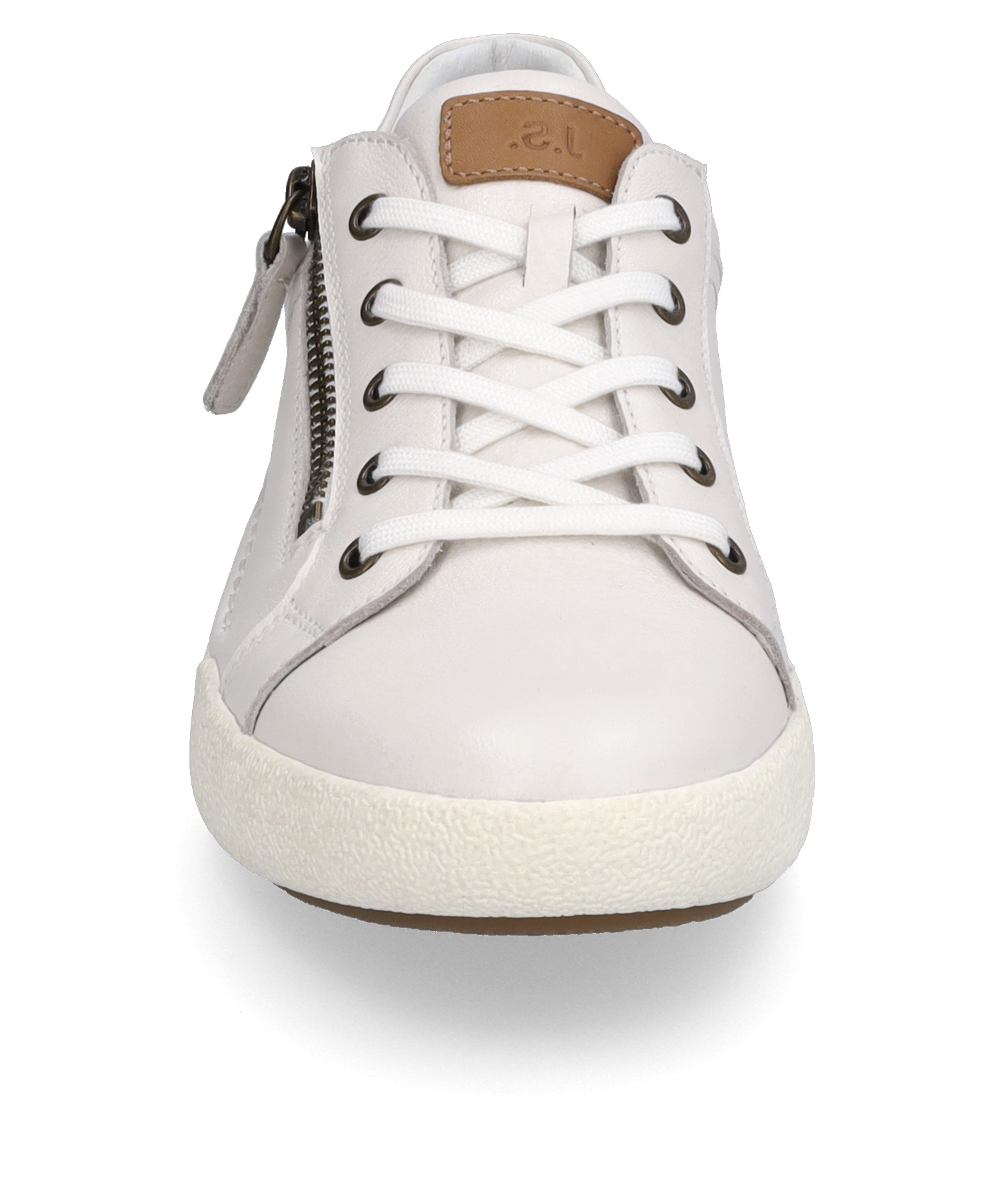 Josef Seibel Sneaker »Claire 03, weiss«