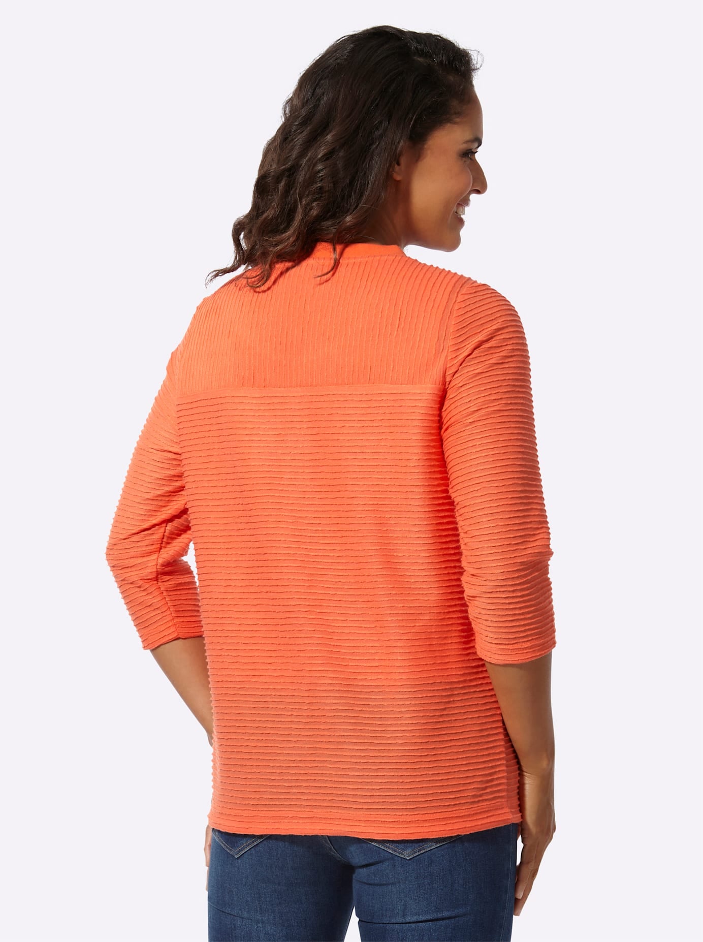 Casual Looks T-Shirt »Shirt-Set«, (1 tlg.)