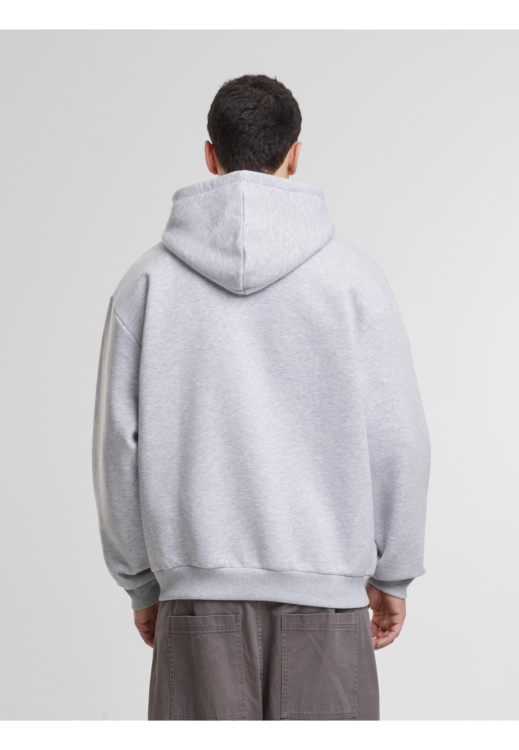 Karl Kani Sweatjacke »Karl Kani Chest Signature Essential Os Zip Hoodie«