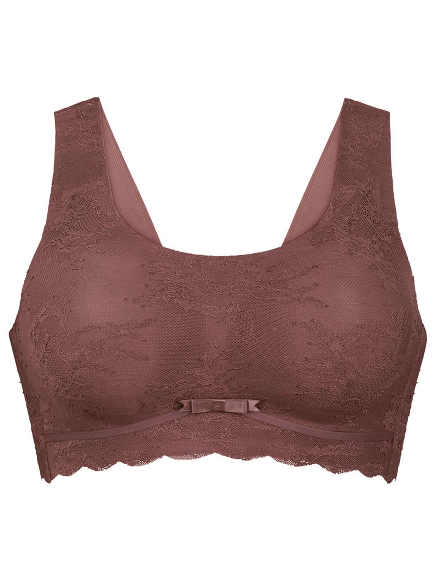 Anita Bralette "Bralette Essentials Lace"