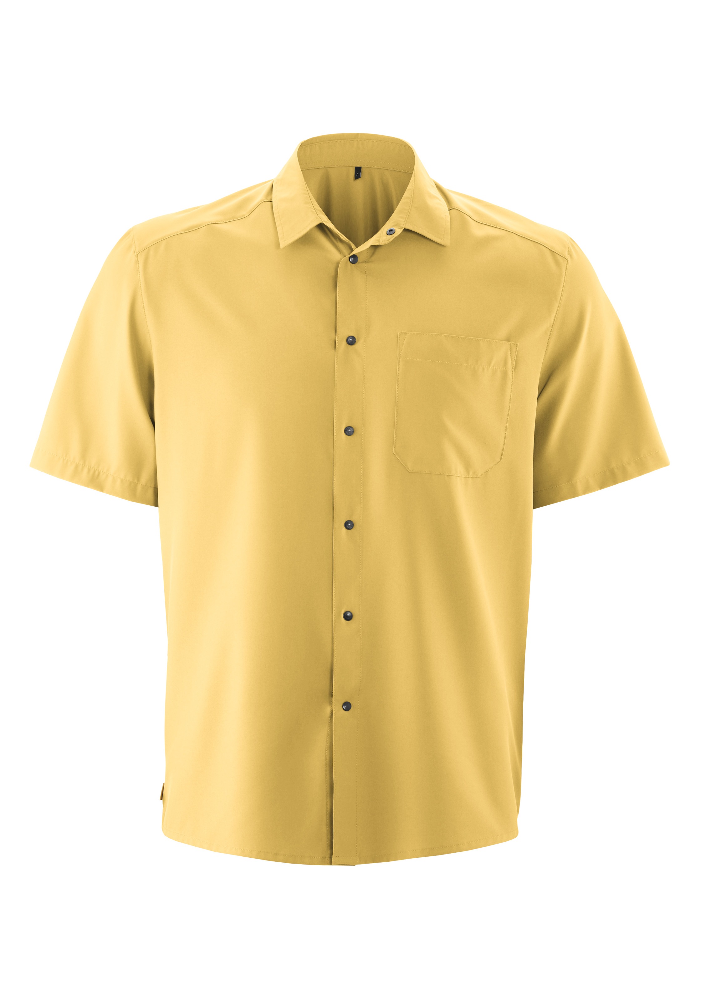 Gonso Radtrikot "Adventure Shirt M" Atmungsaktiv, schnell trocknend