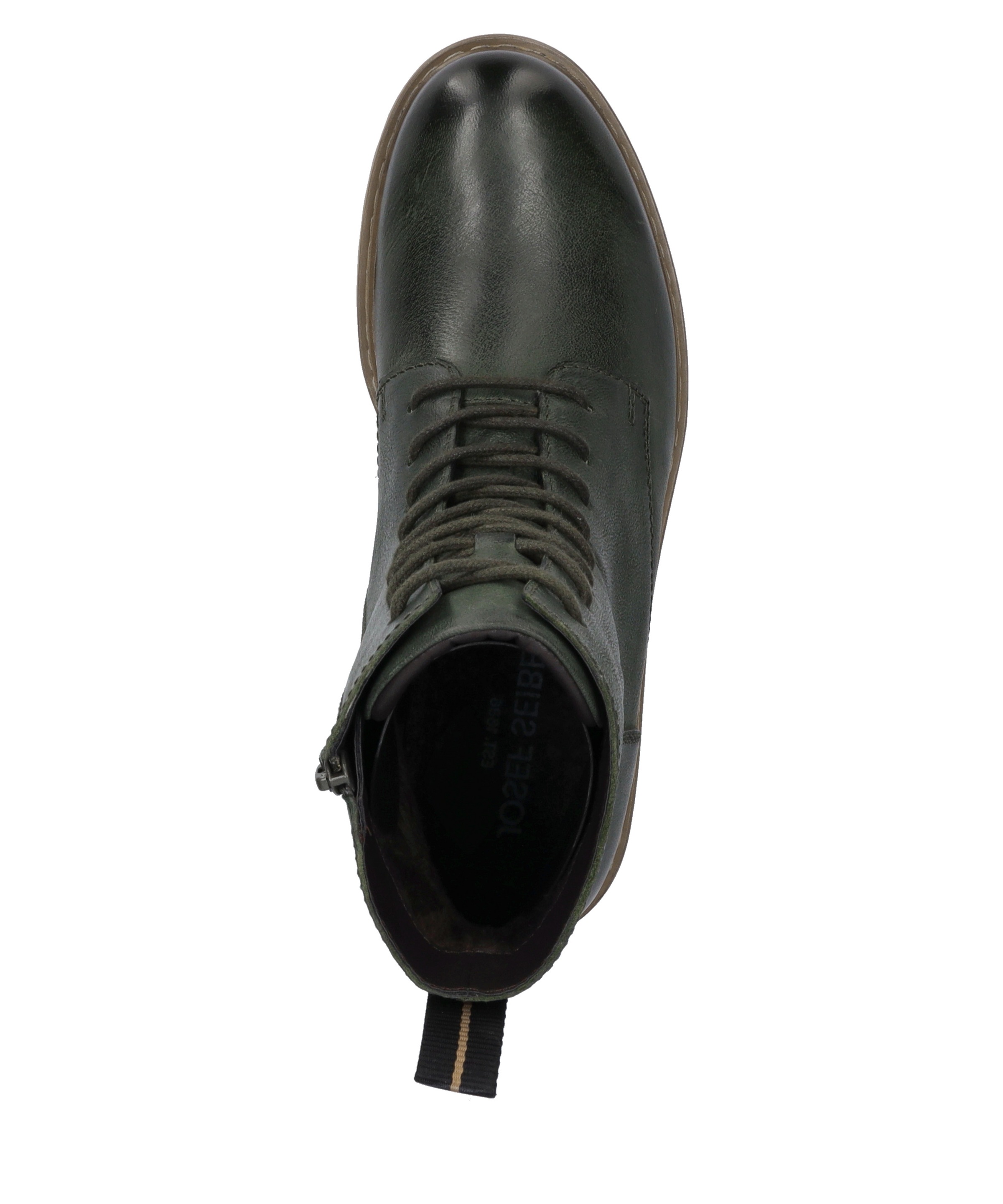 Josef Seibel Stiefelette »Marta 02, oliv«