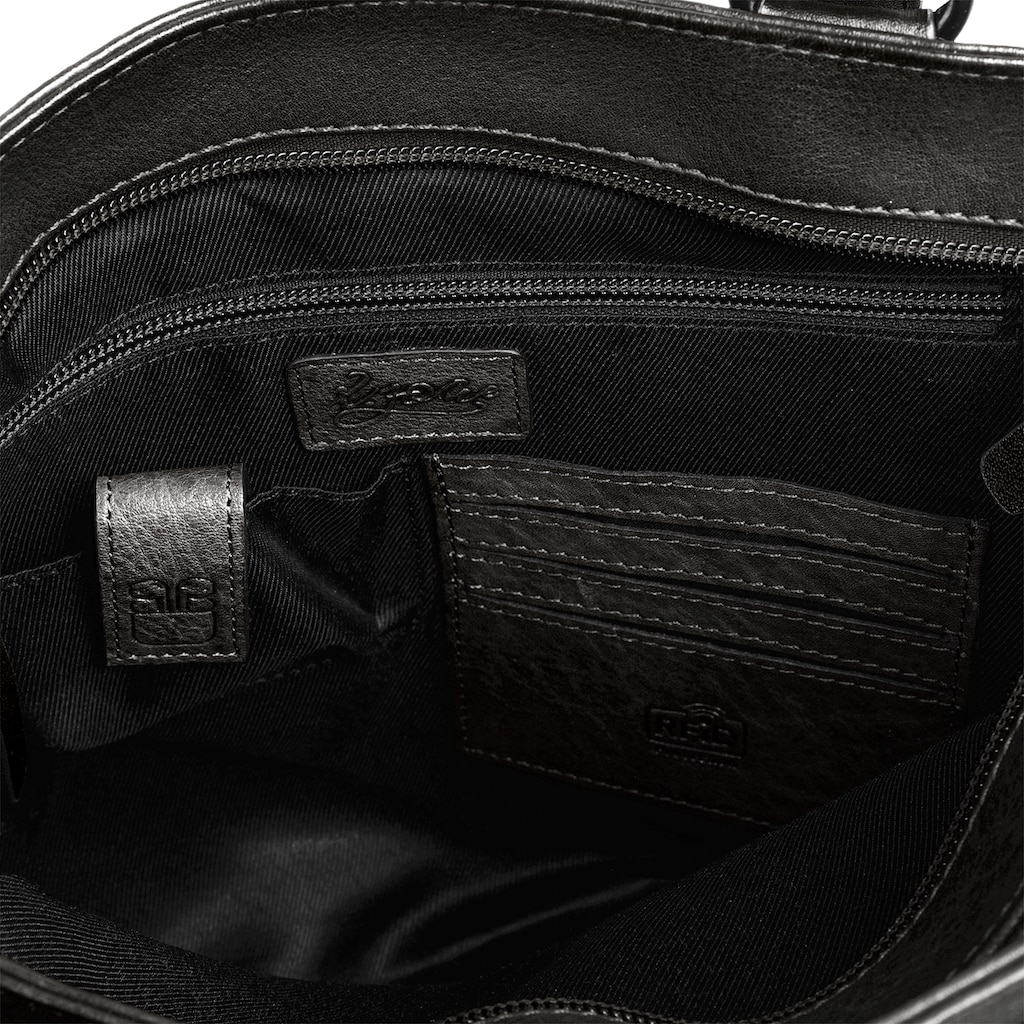 X-Zone Laptoptasche »RFID«